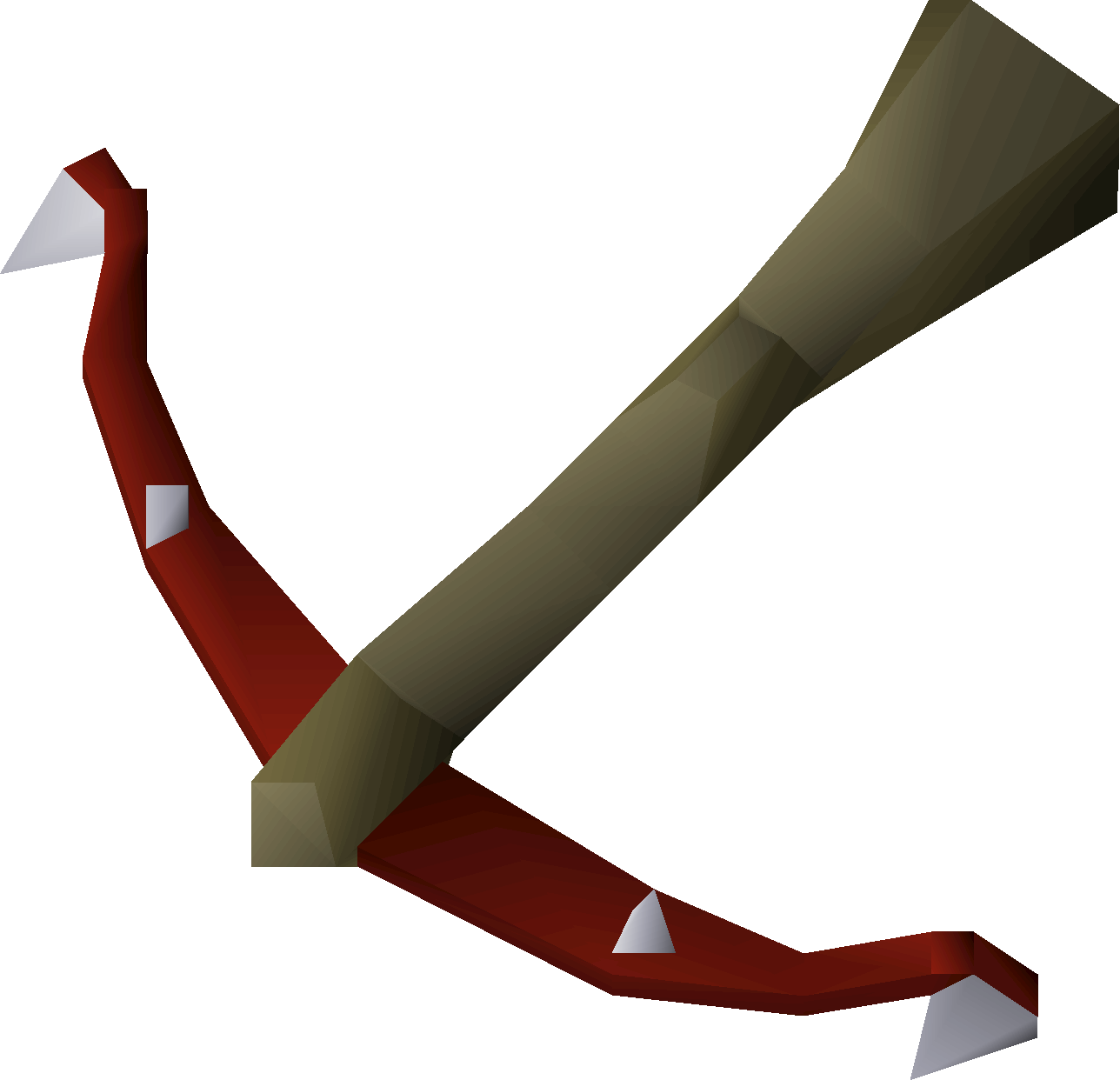 Dragon crossbow (u)