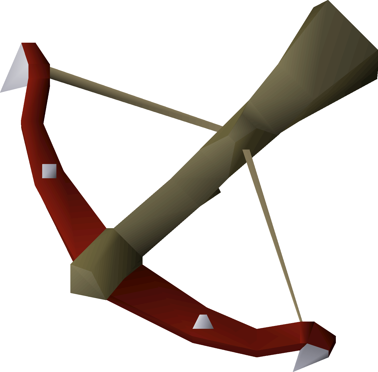Dragon crossbow