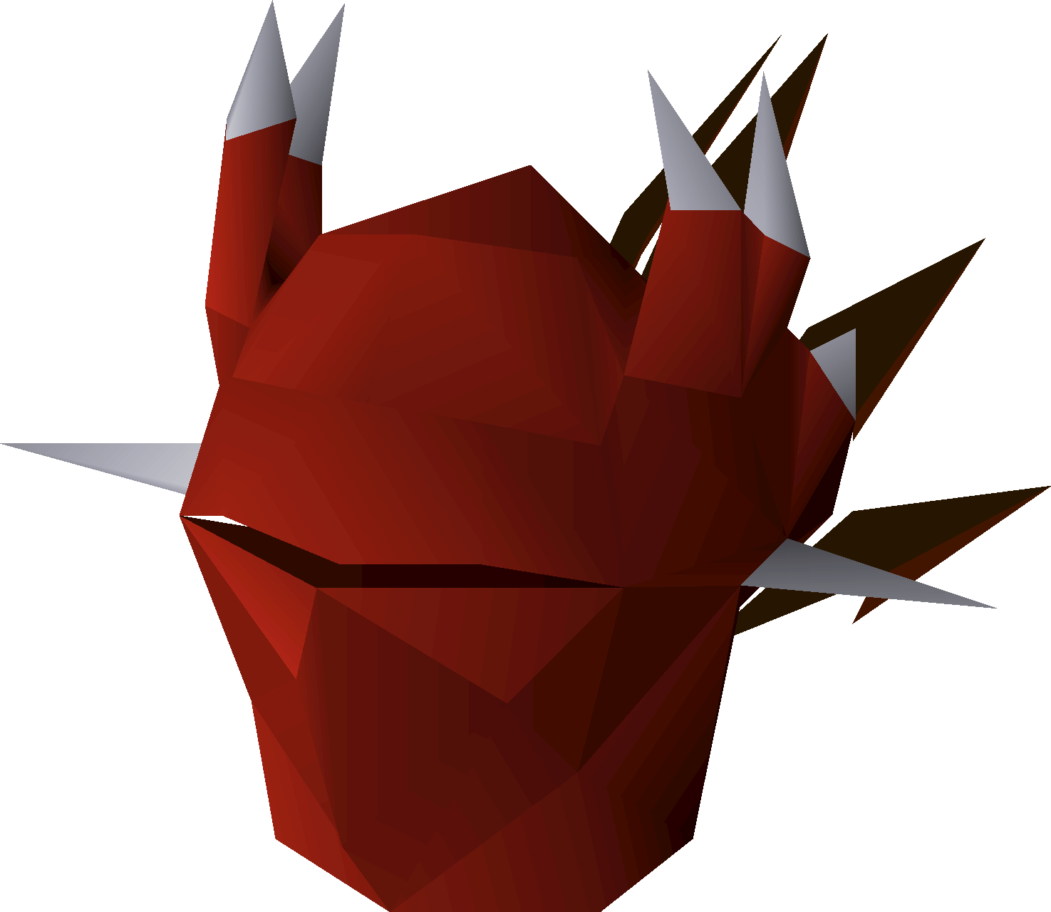 Dragon full helm