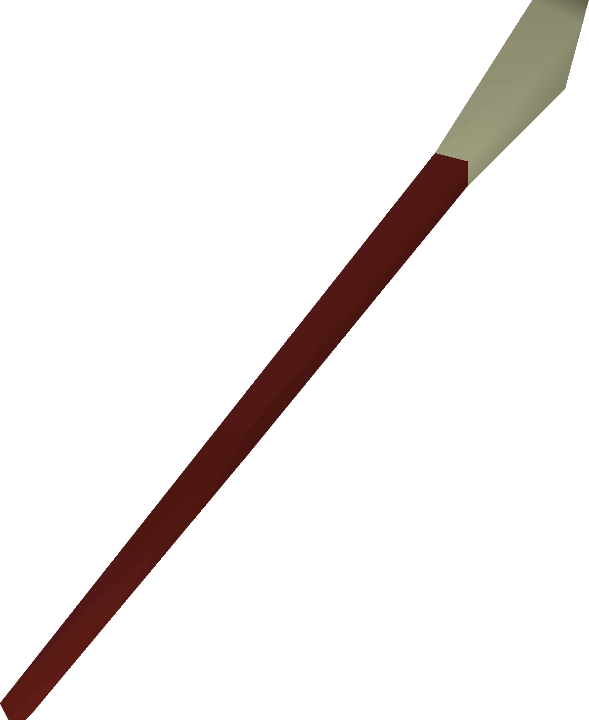 Dragon javelin