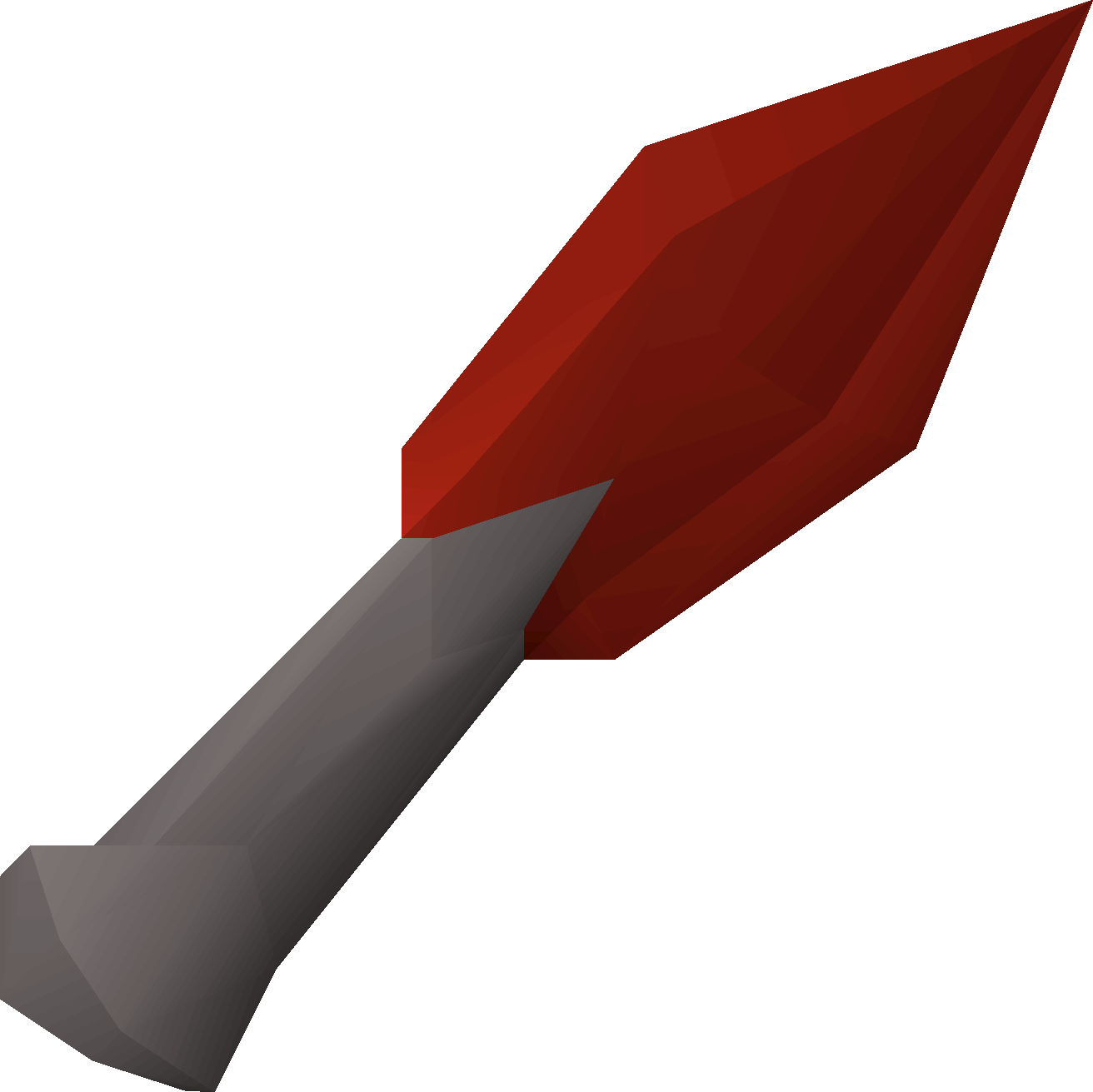 Dragon knife