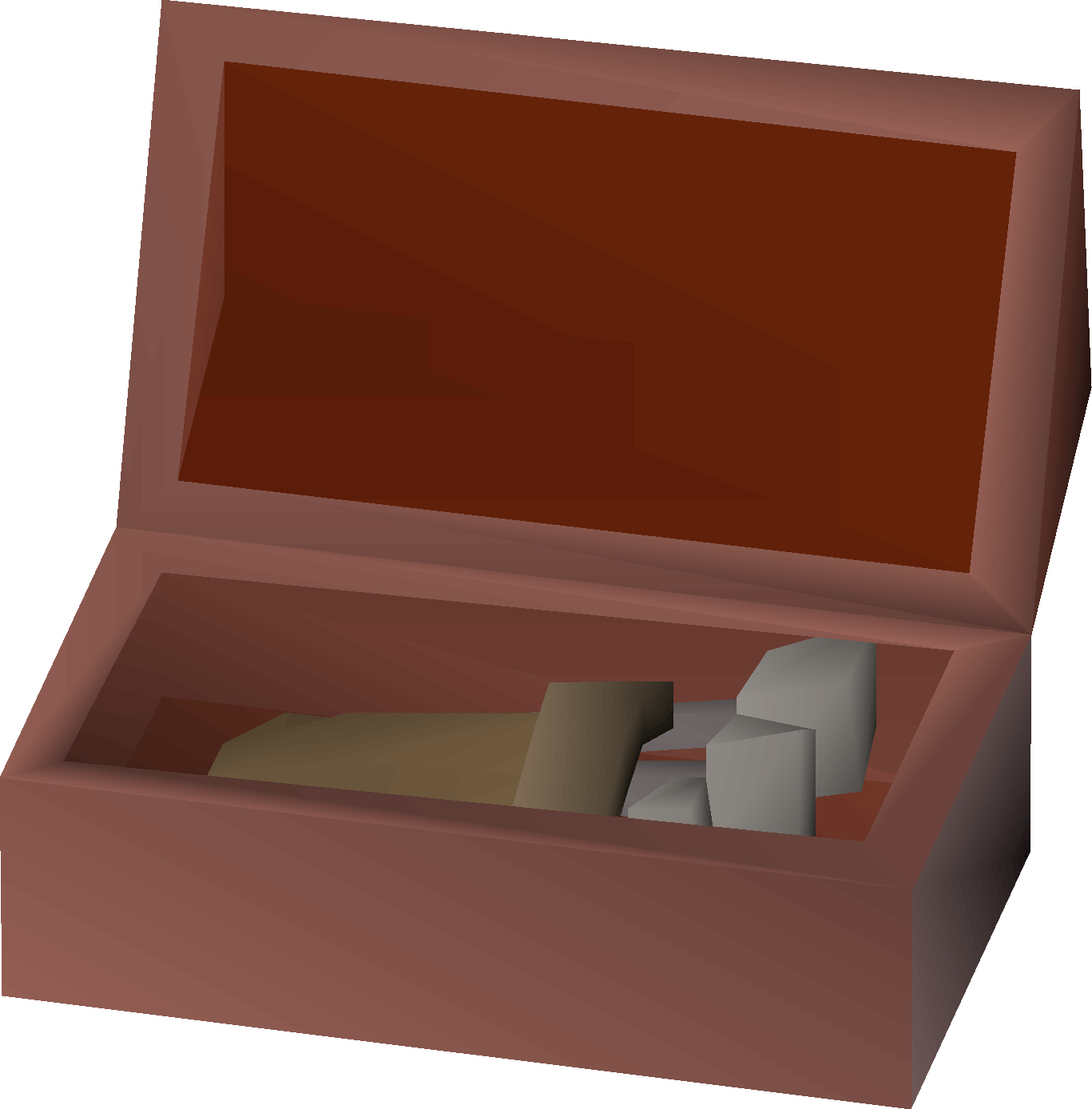 Dragon pickaxe upgrade kit