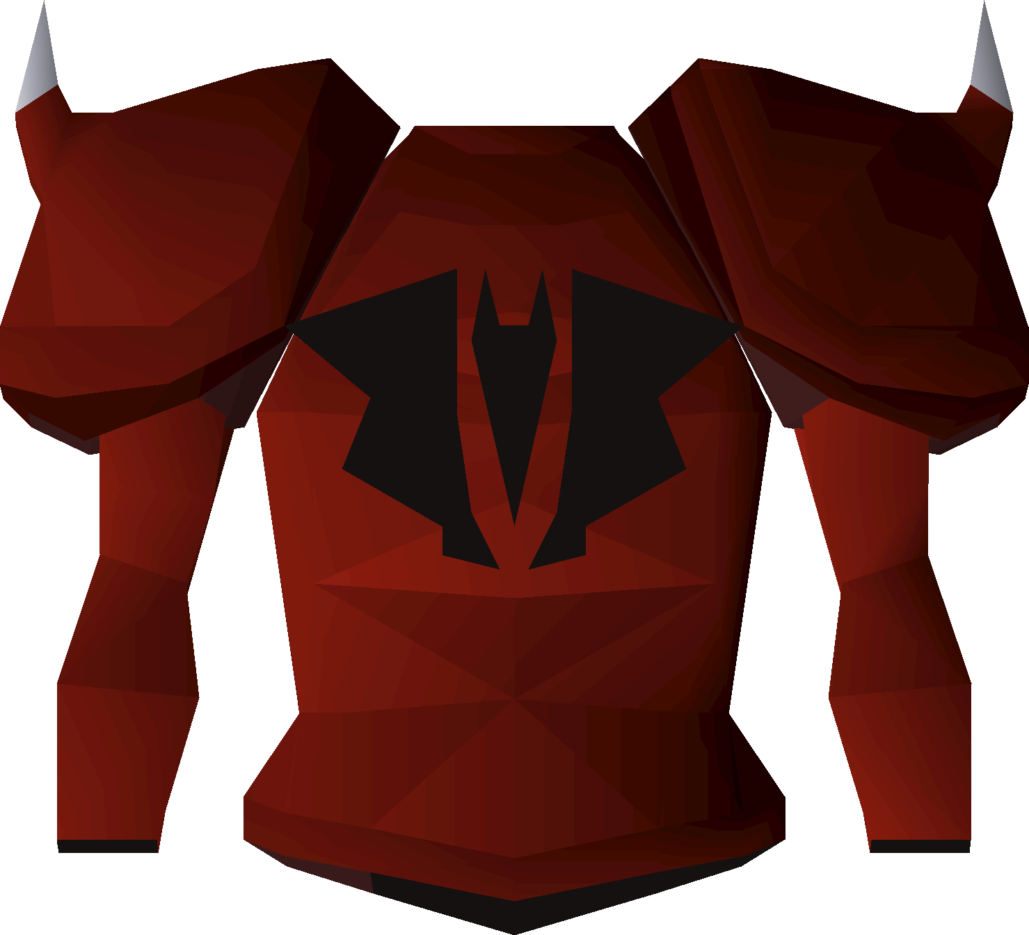 Dragon platebody