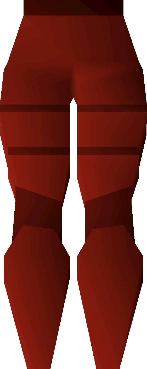 Dragon platelegs