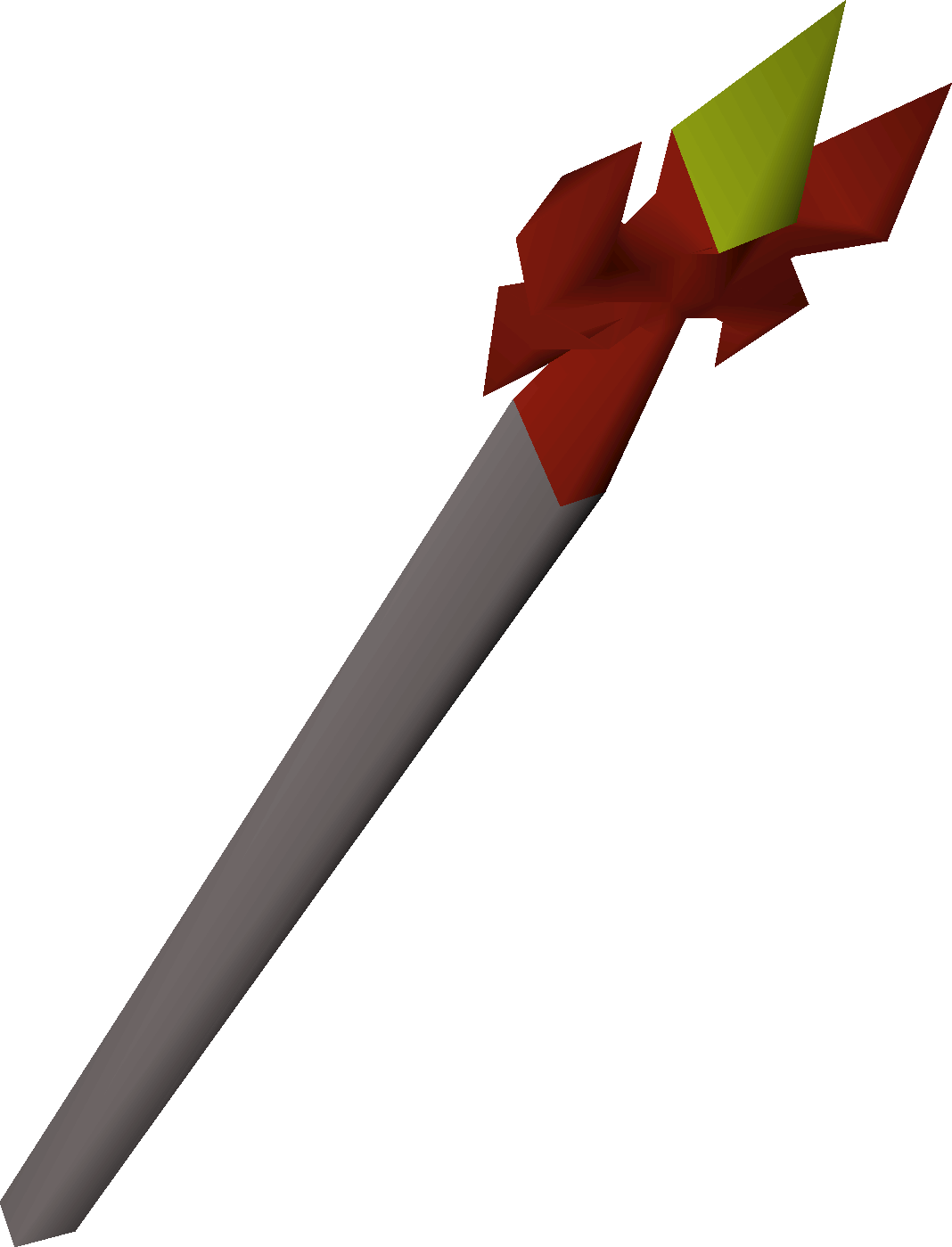Dragon spear(p++)