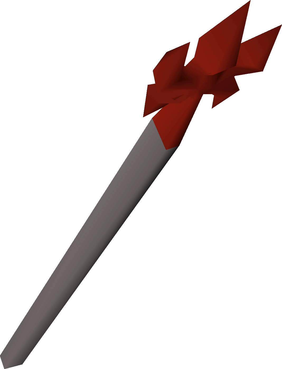 Dragon spear