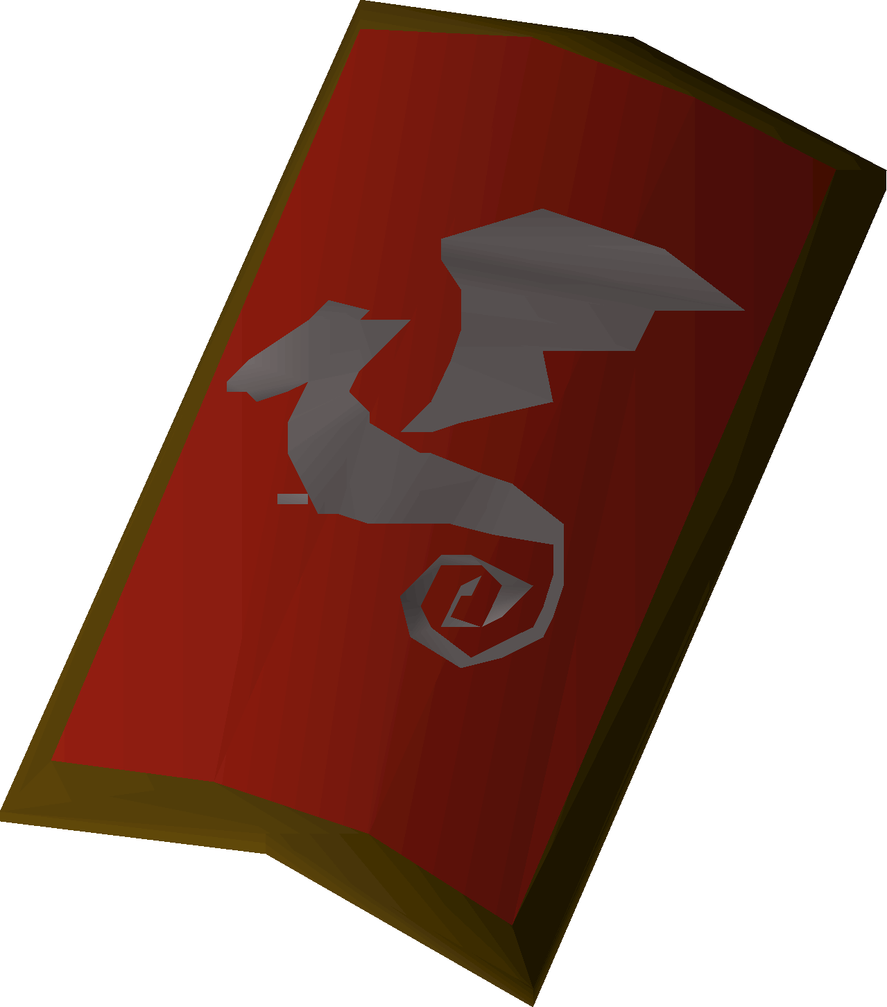 Dragon sq shield