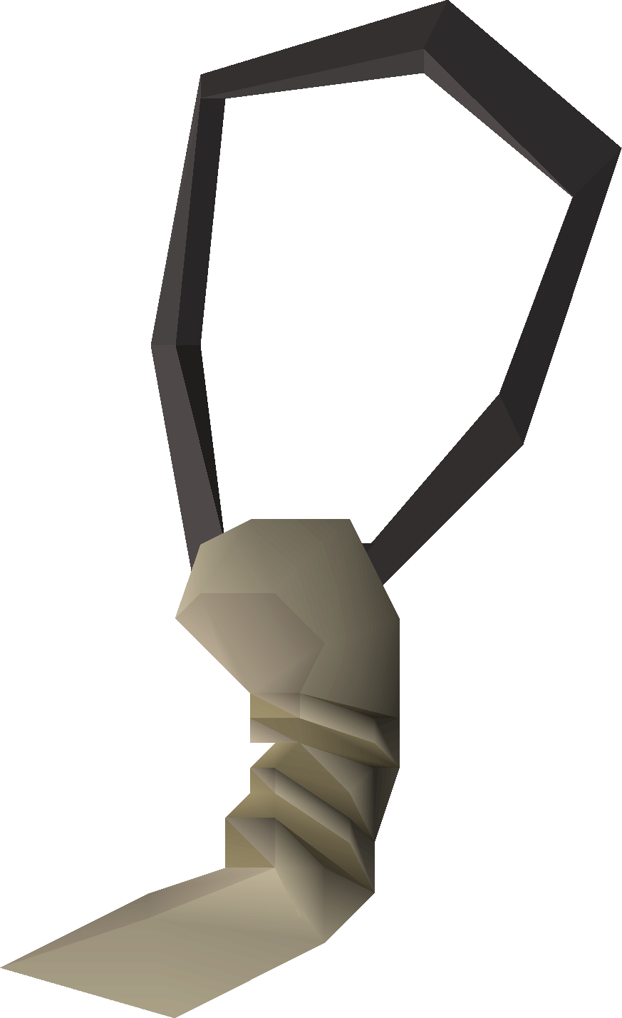 Dragonbone necklace