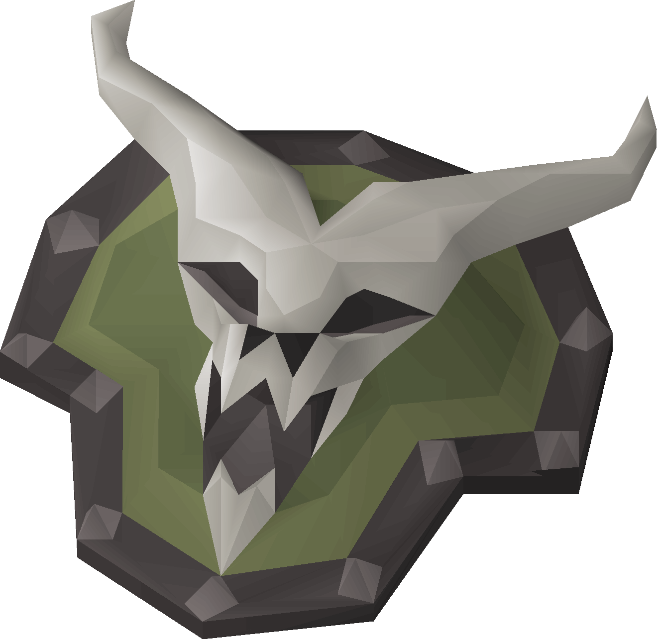 Dragonfire ward