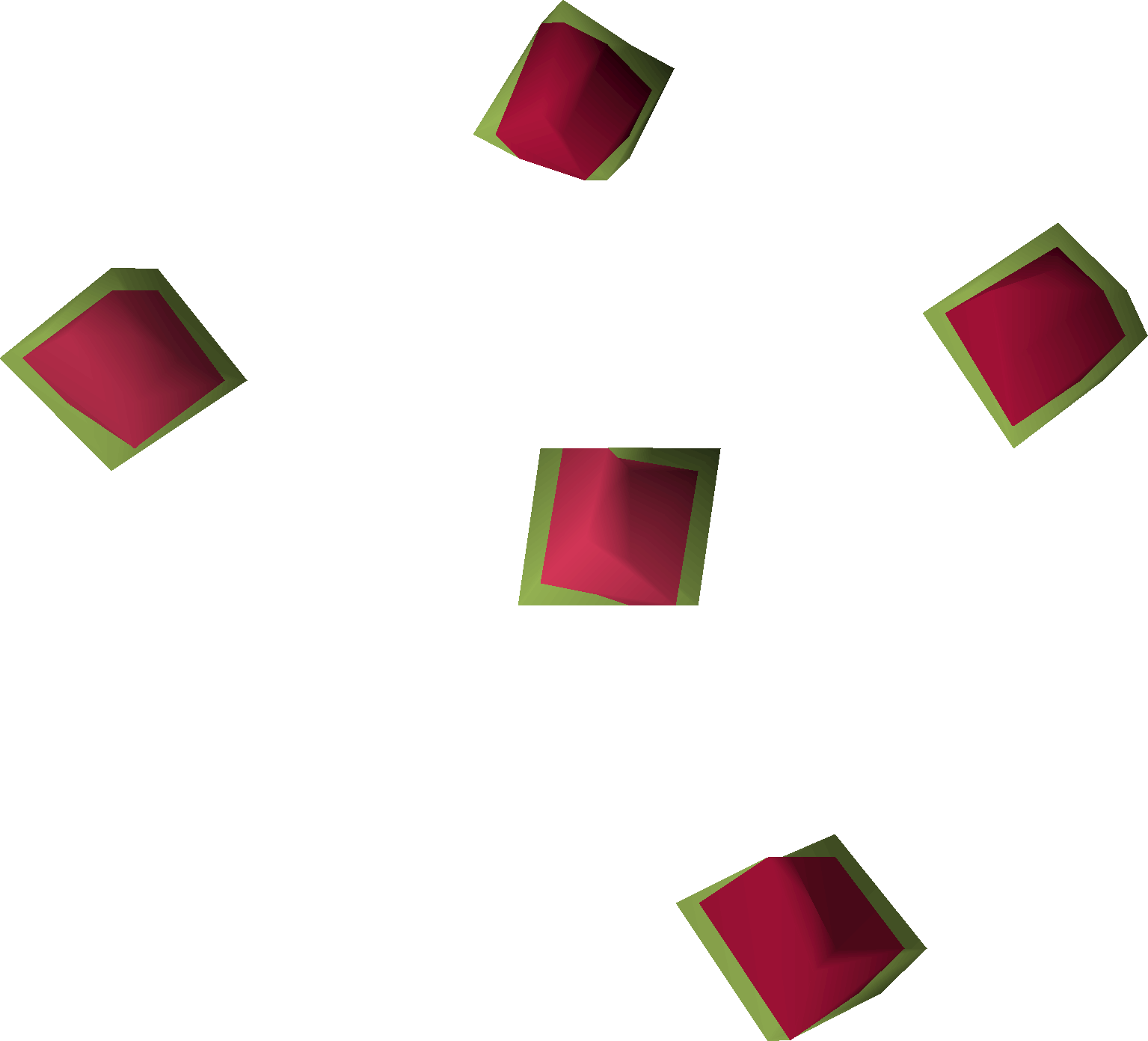 Dragonfruit tree seed