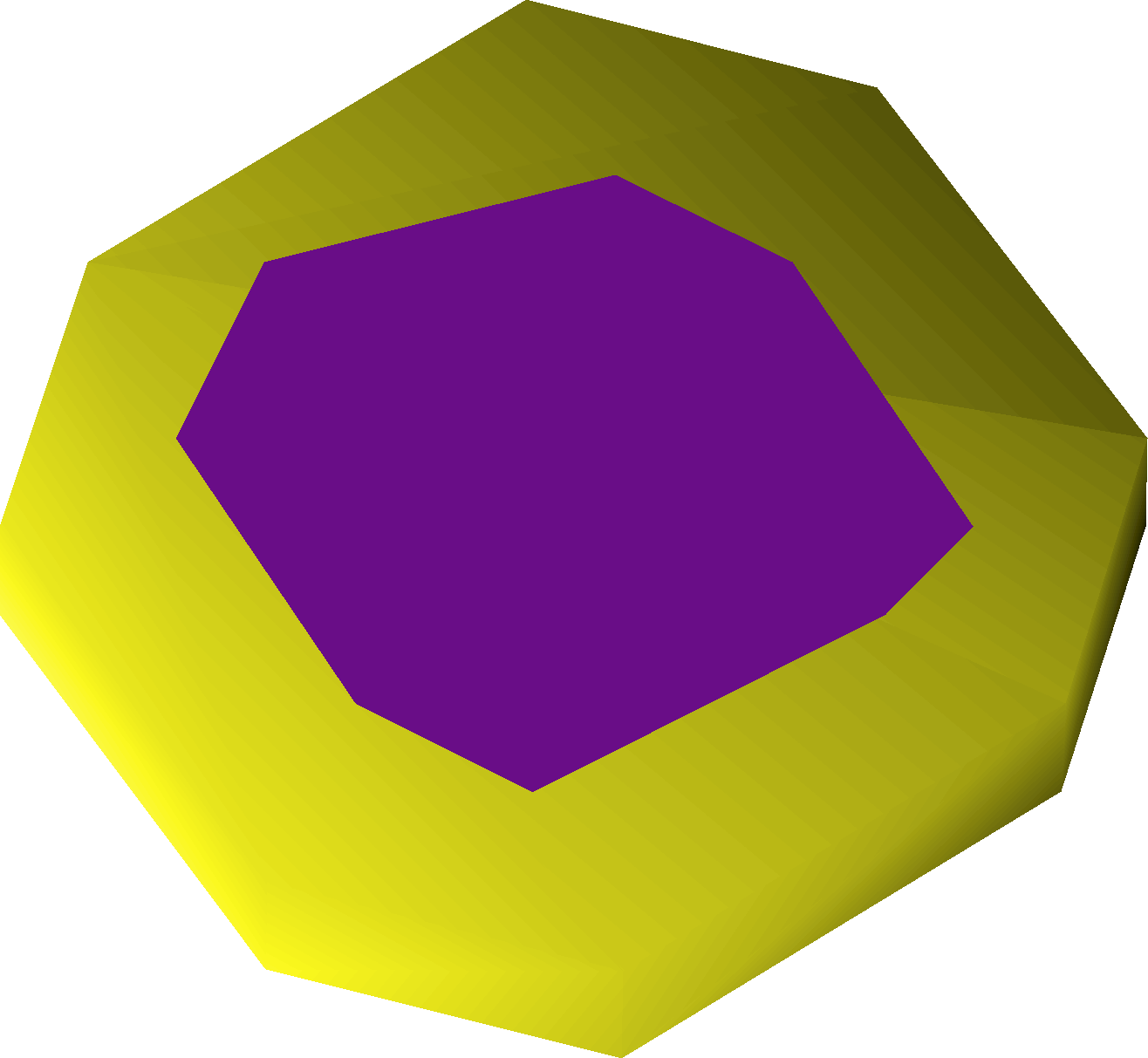 Dragonstone amulet (u)