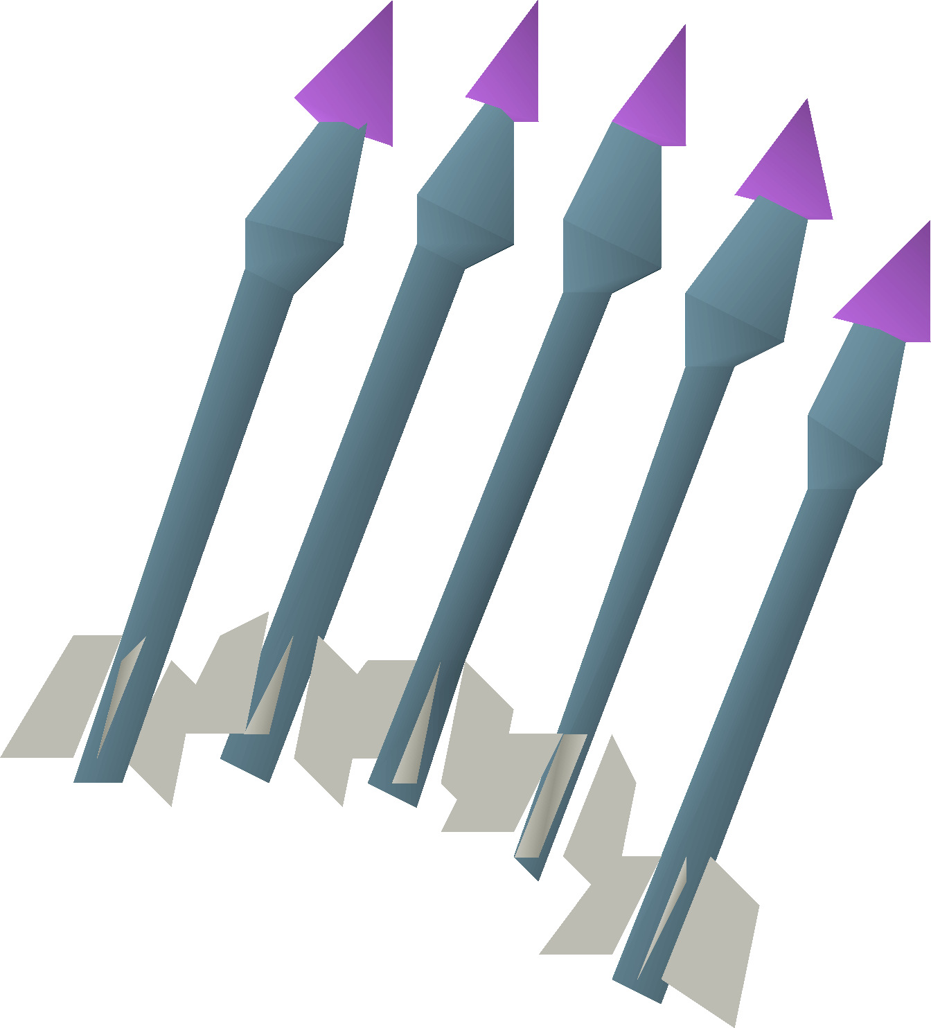Dragonstone bolts (e)