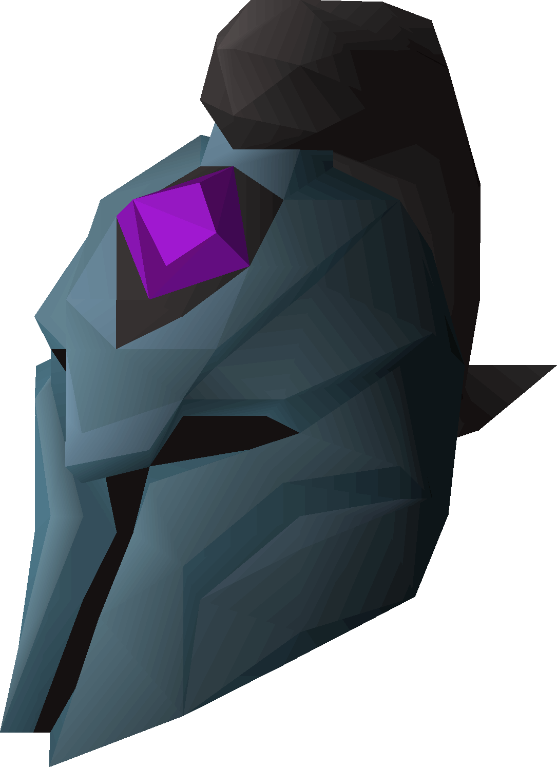 Dragonstone full helm
