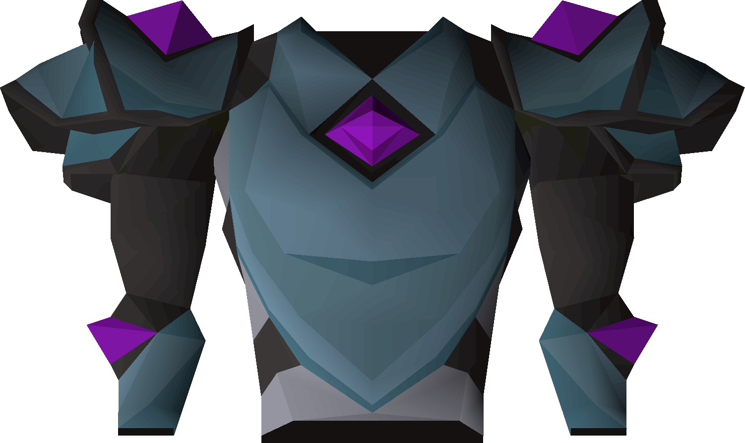 Dragonstone platebody
