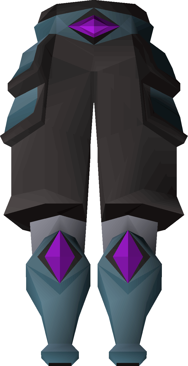 Dragonstone platelegs