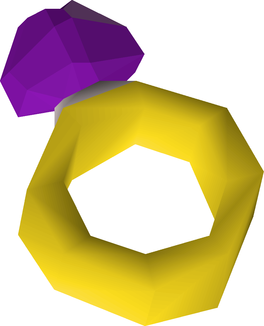 Dragonstone ring