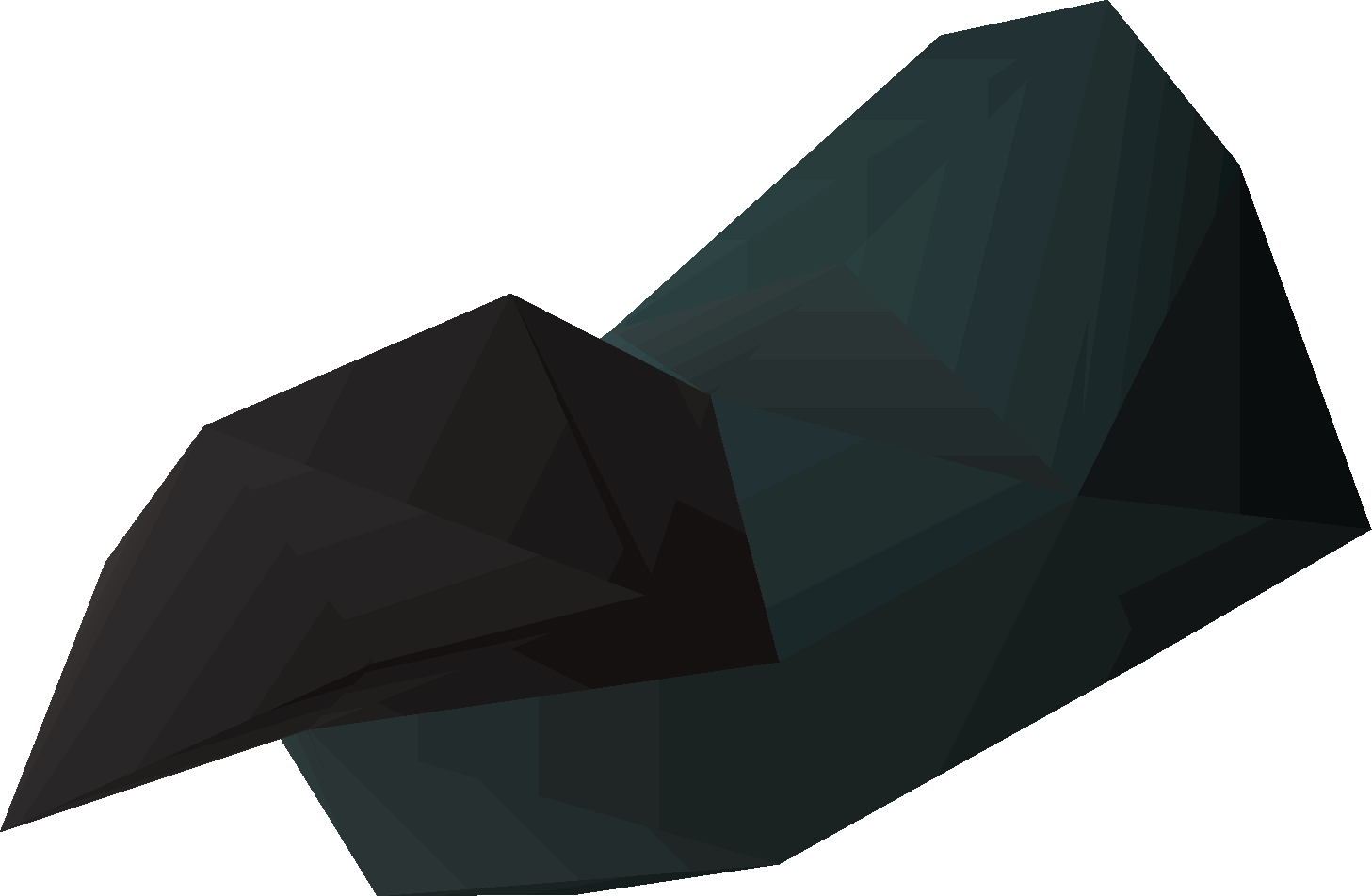 Drake's claw