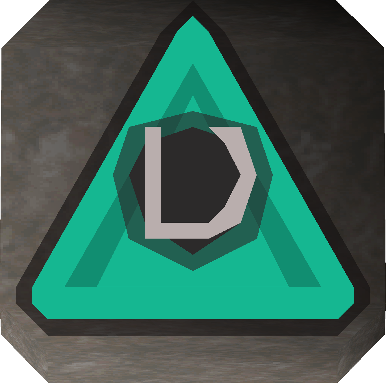 Draynor manor teleport