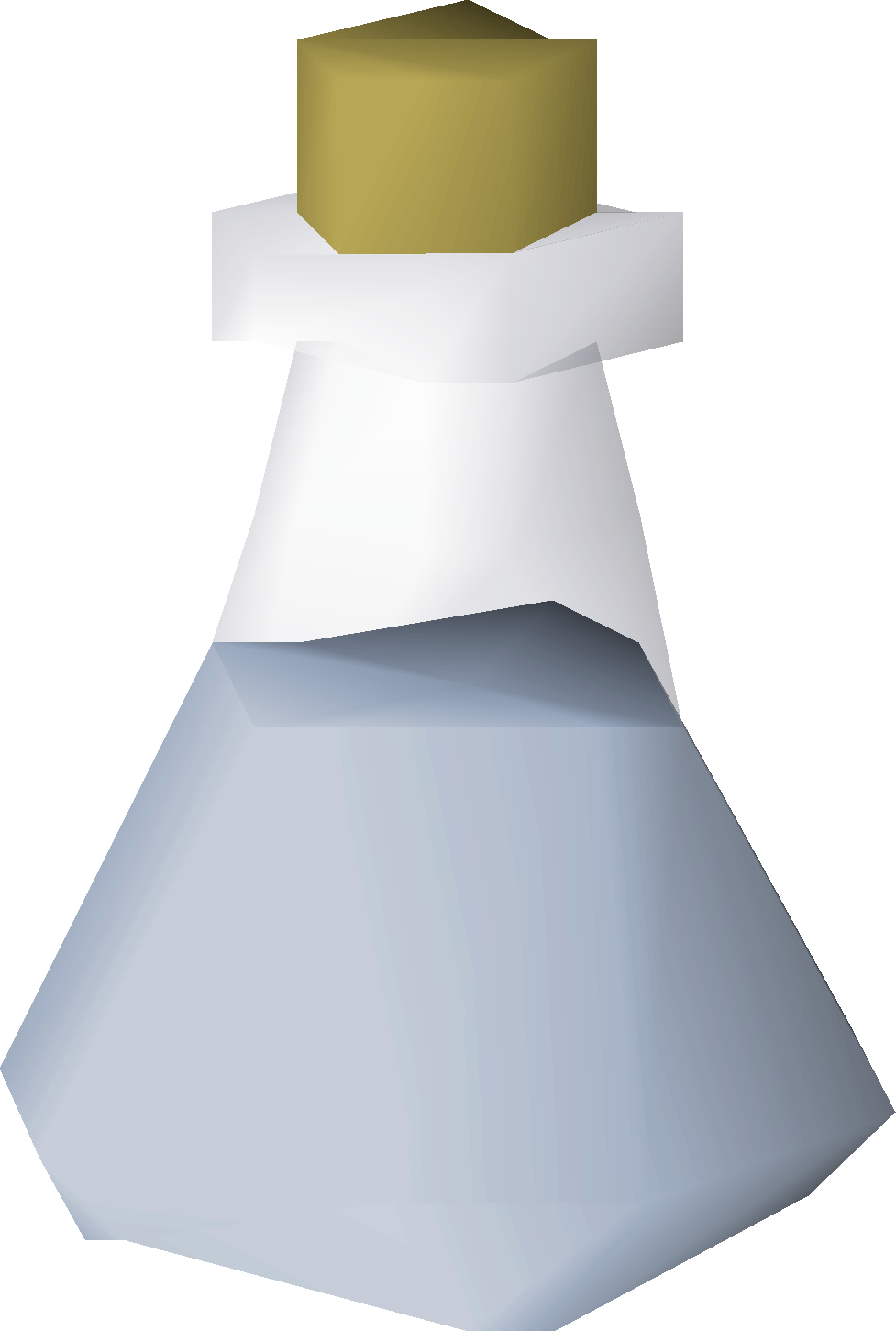 Dwarf weed potion (unf)