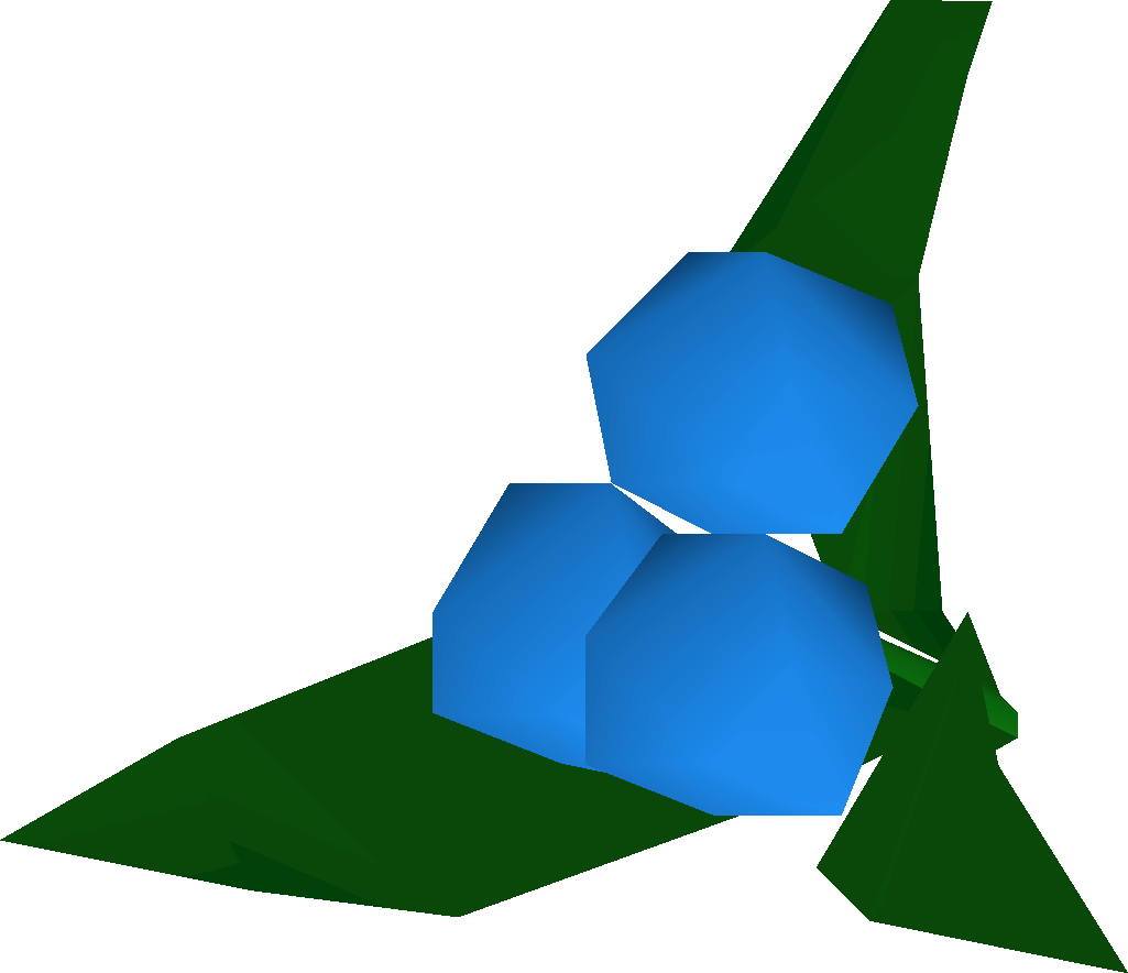 Dwellberries
