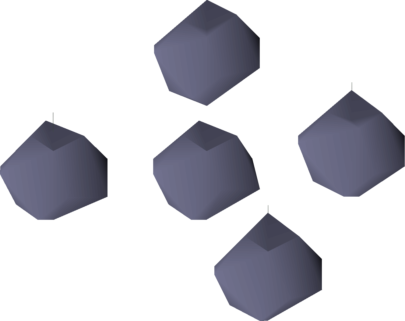 Dwellberry seed