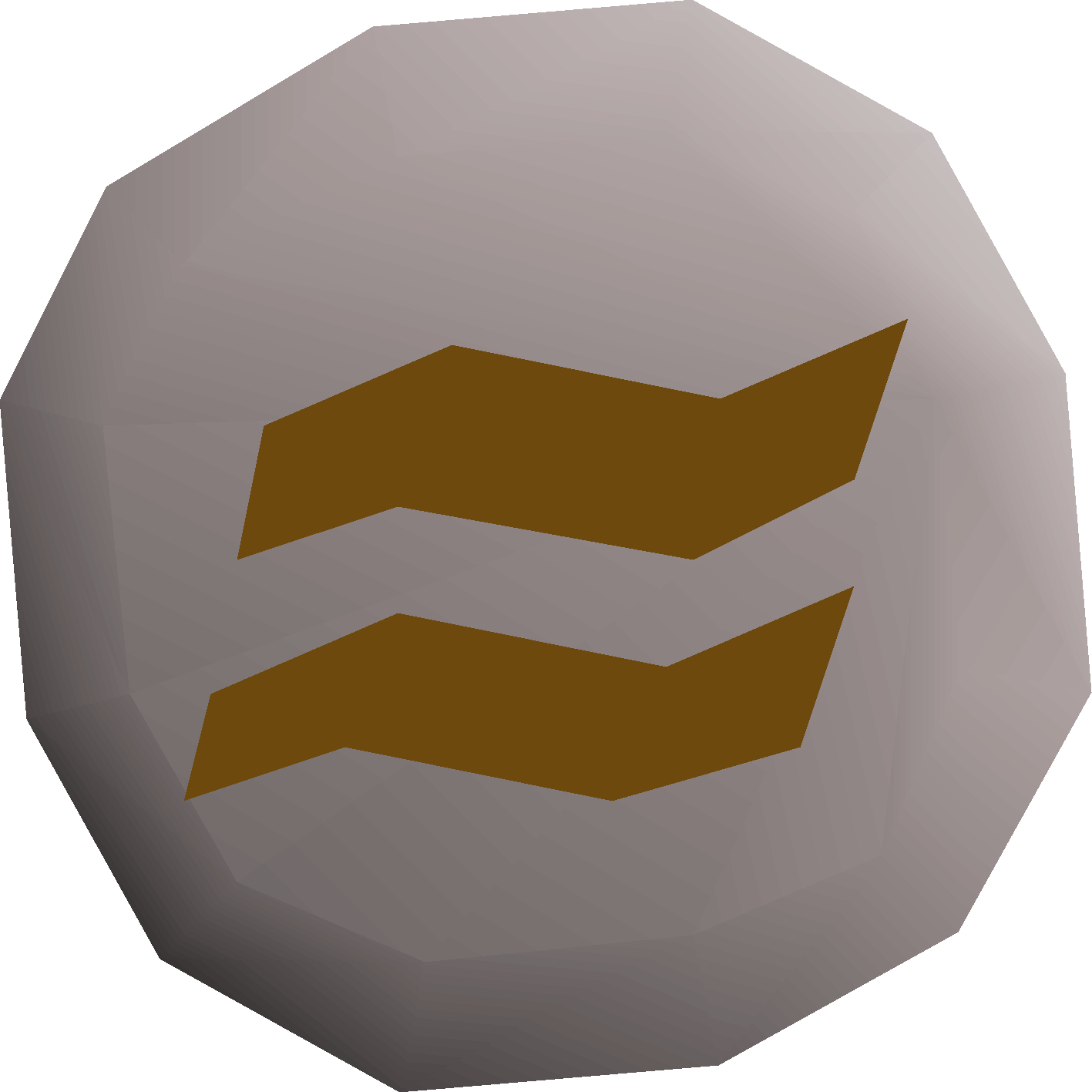 Earth rune