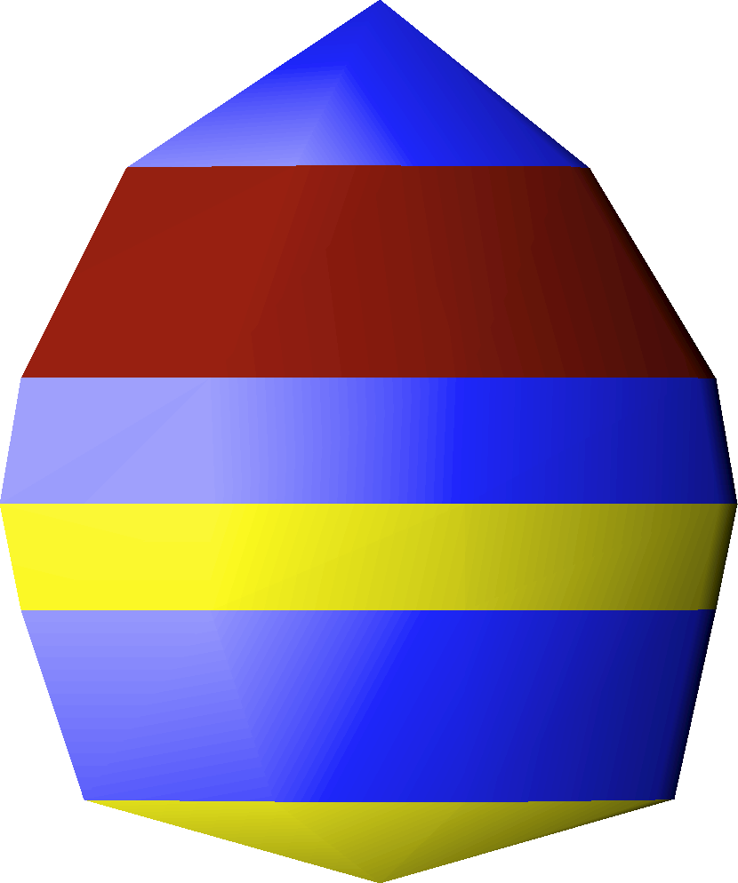 Easter egg