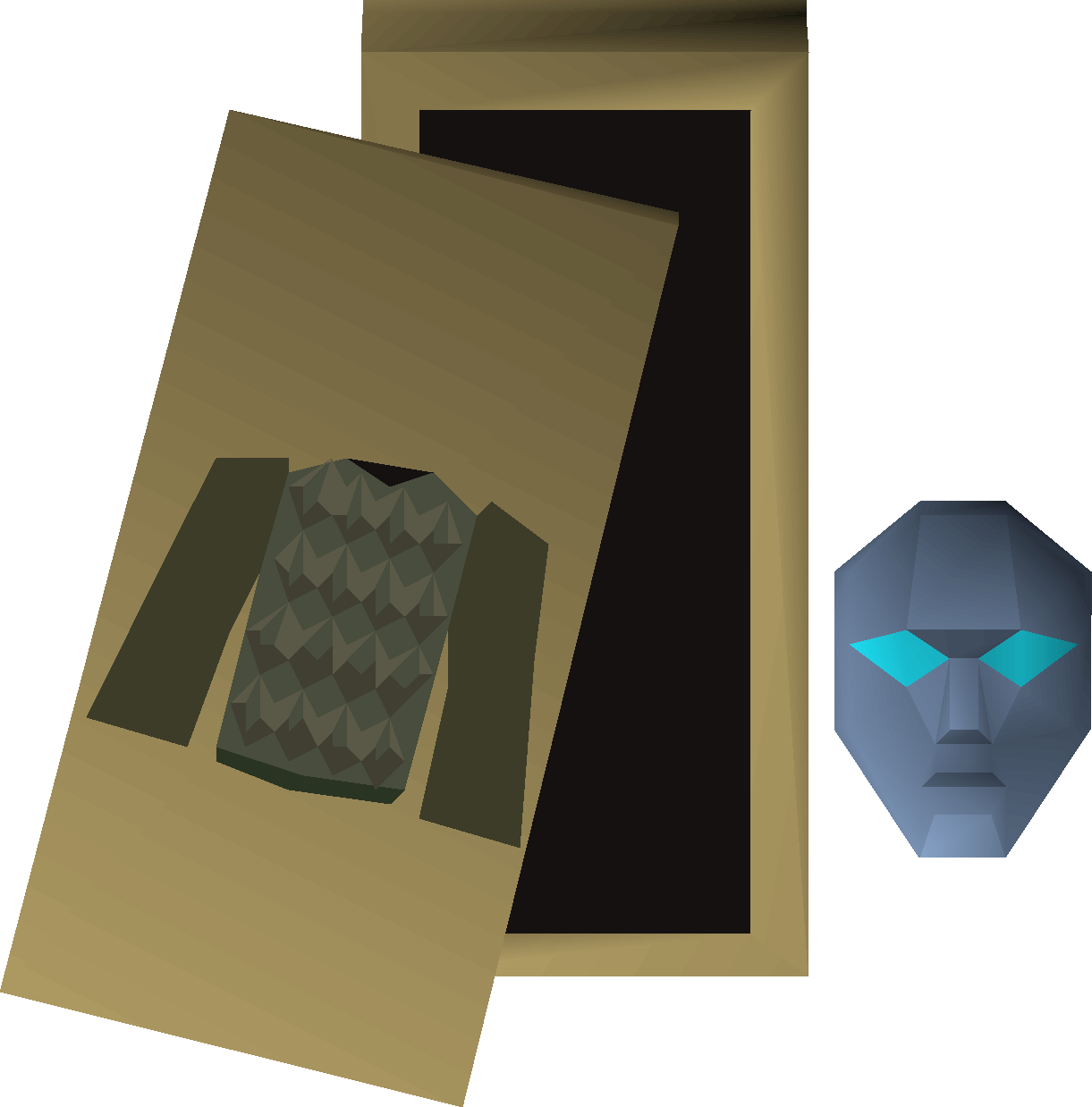 Echo ahrim's ornament kit