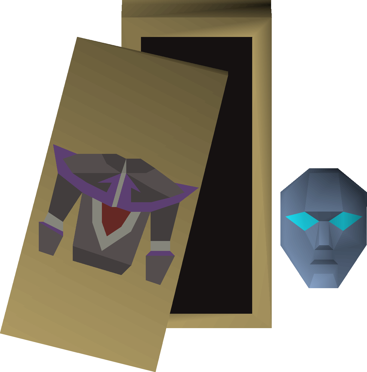 Echo virtus ornament kit