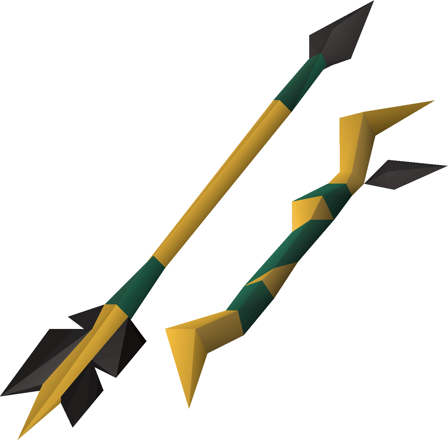 Eclipse atlatl