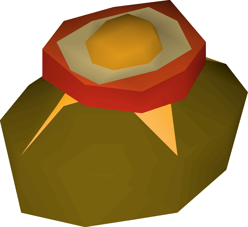 Egg potato