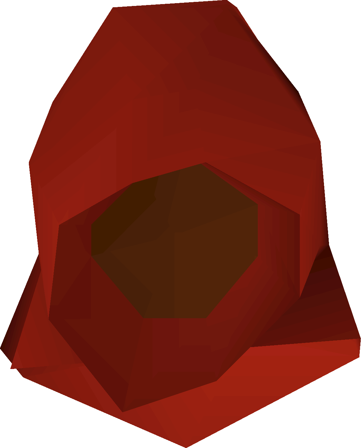 Elder chaos hood