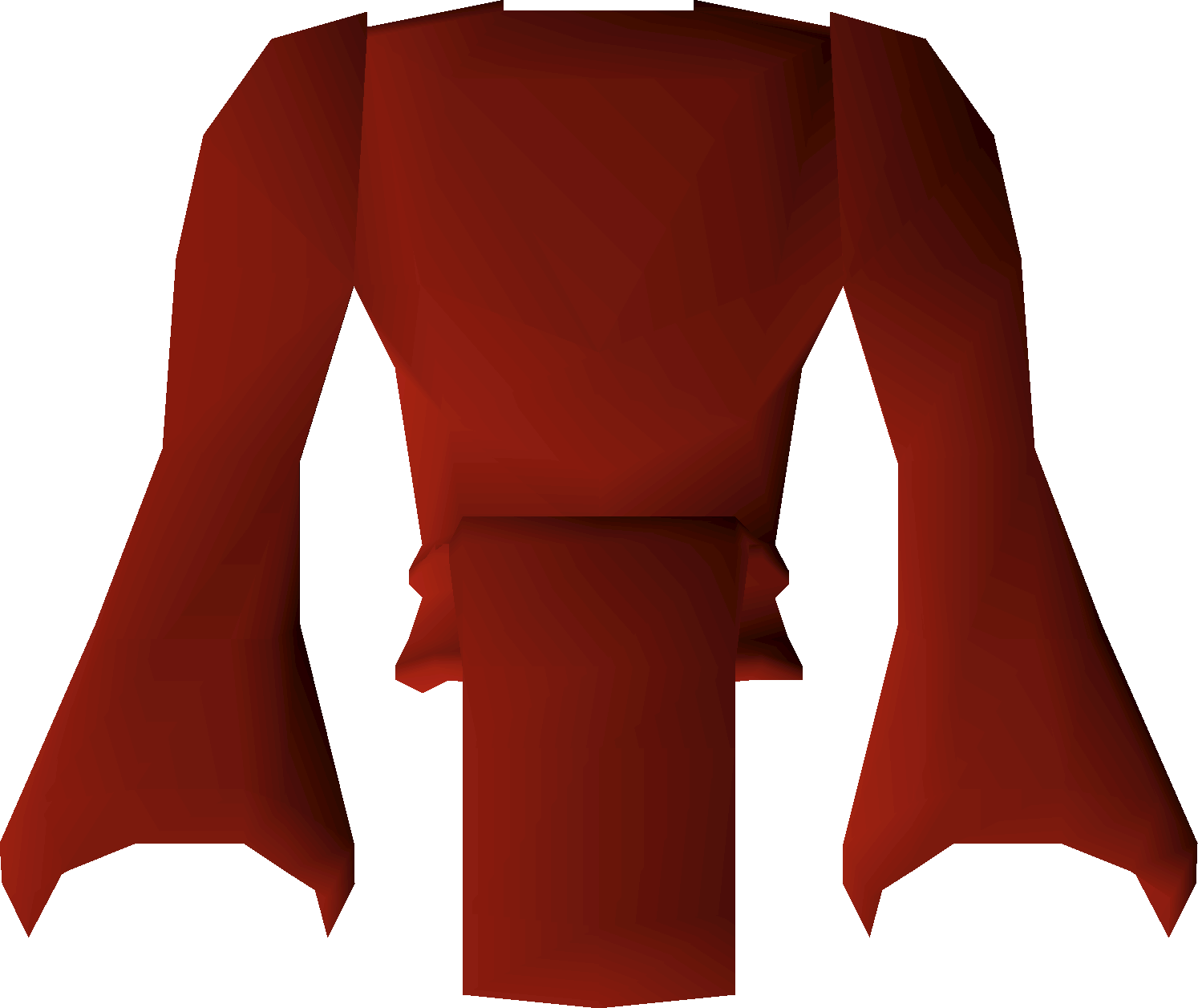Elder chaos top