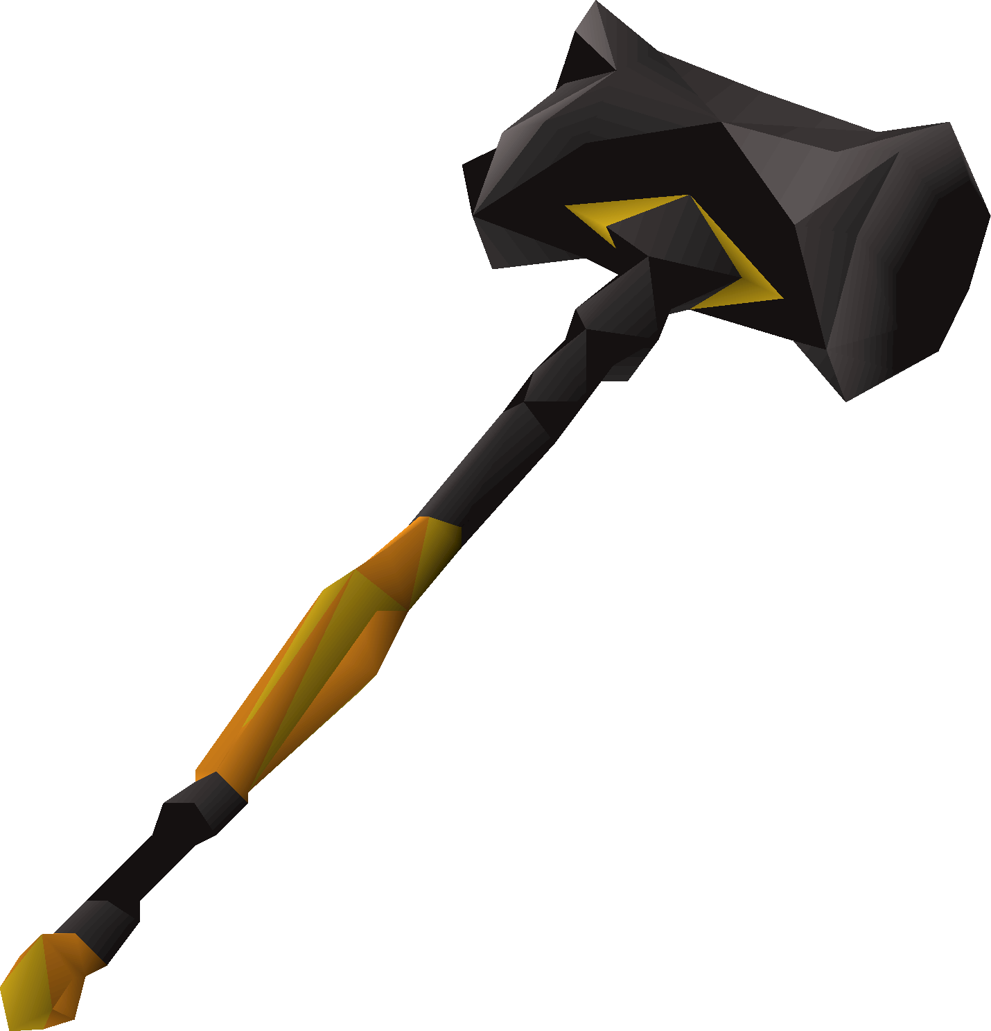 Elder maul