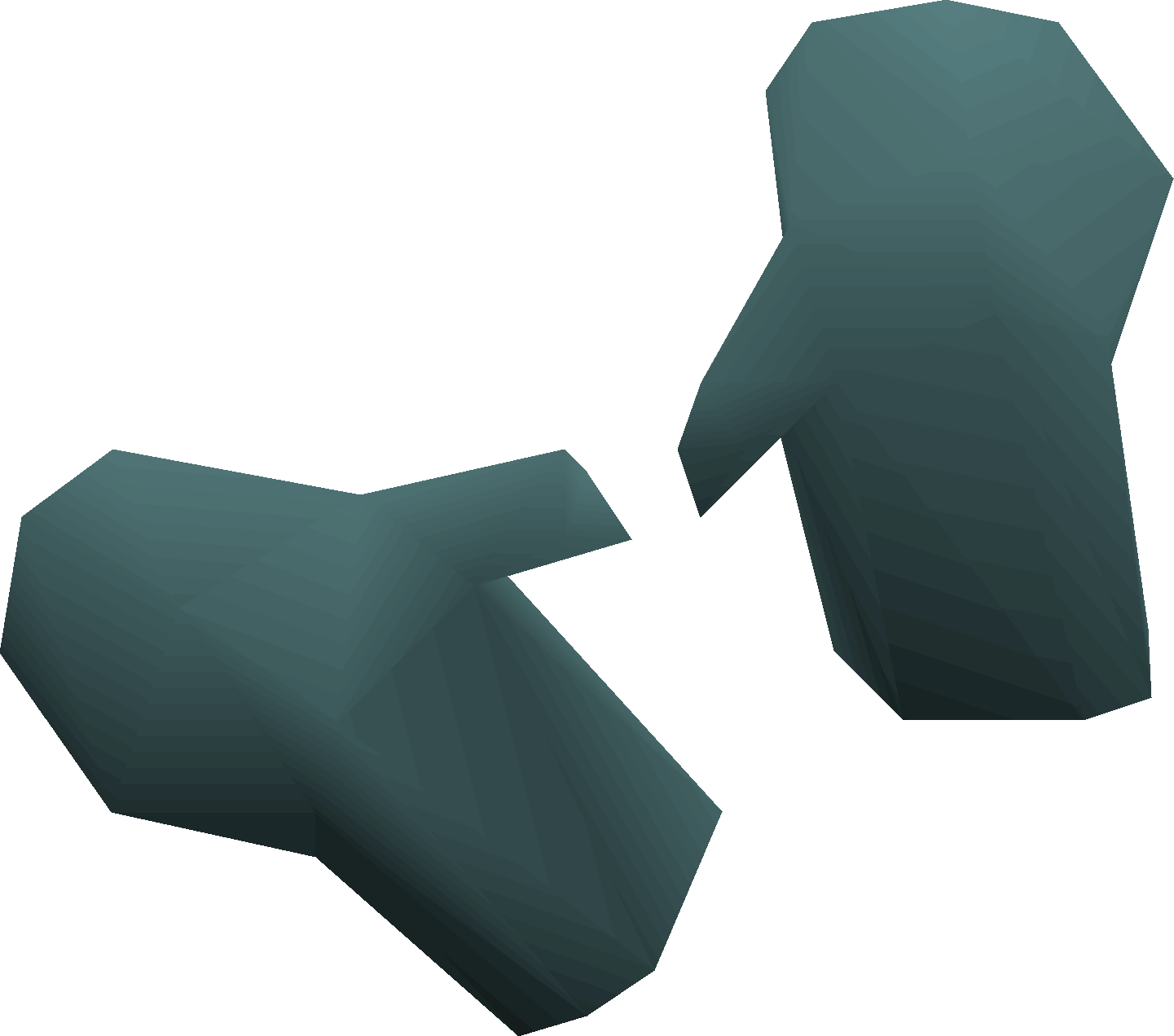 Elven gloves