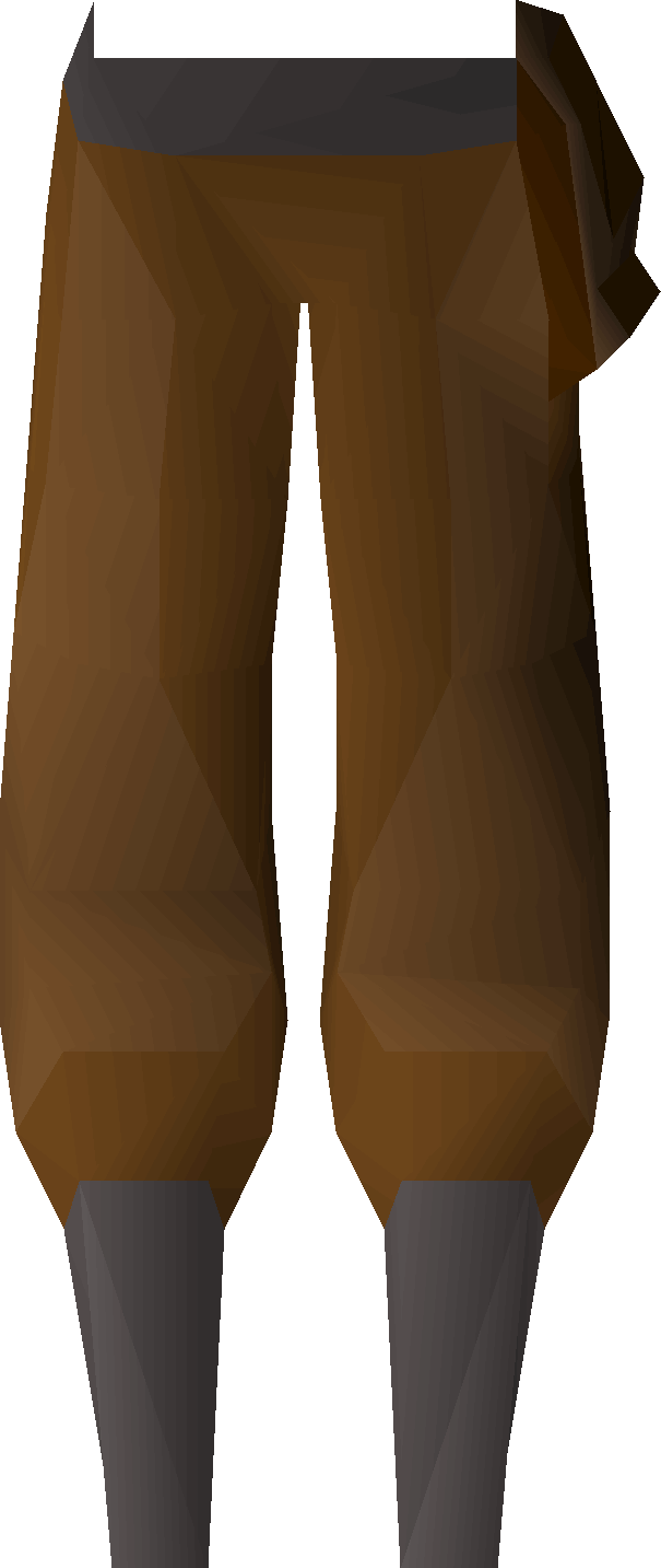 Elven legwear