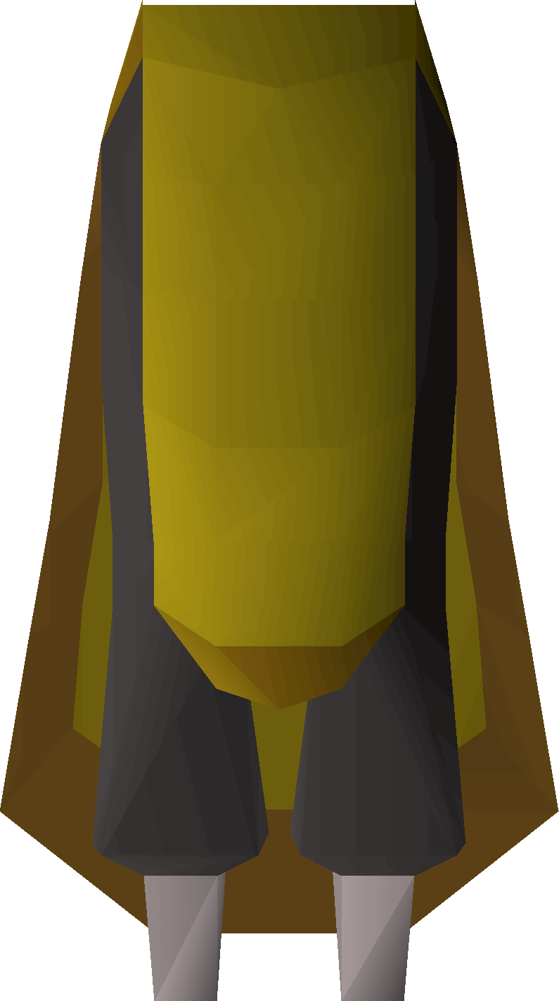Elven skirt