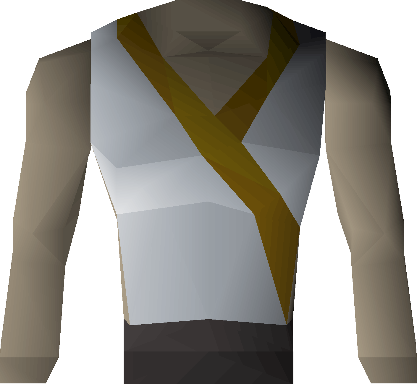 Elven top
