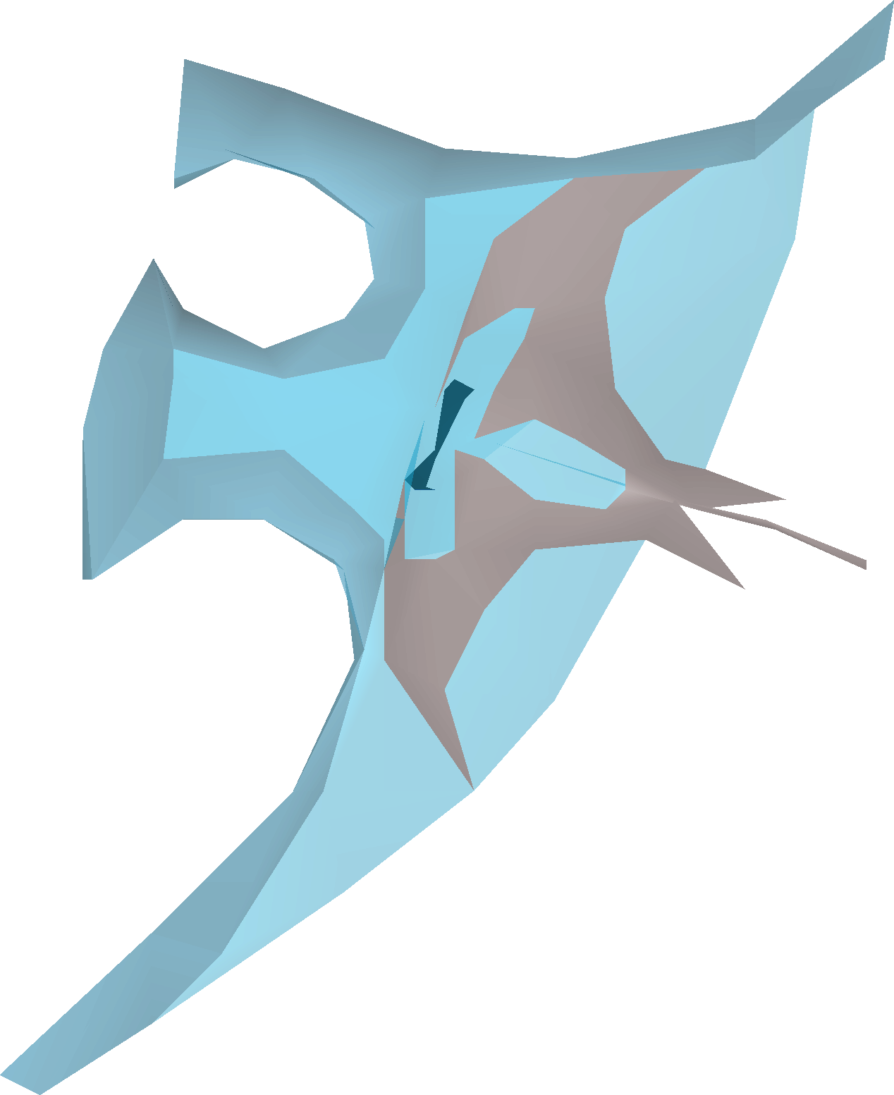 Elysian spirit shield