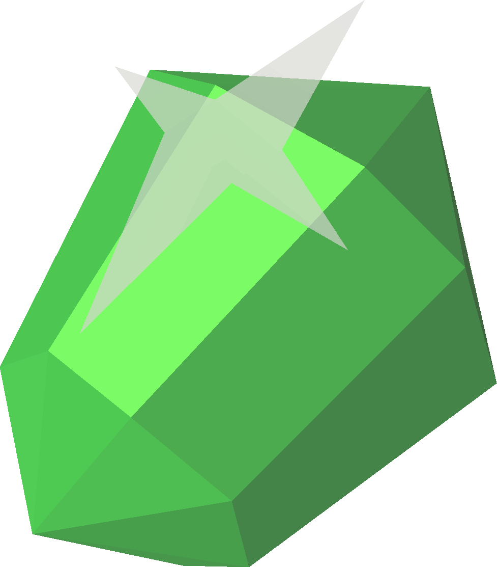 Emerald