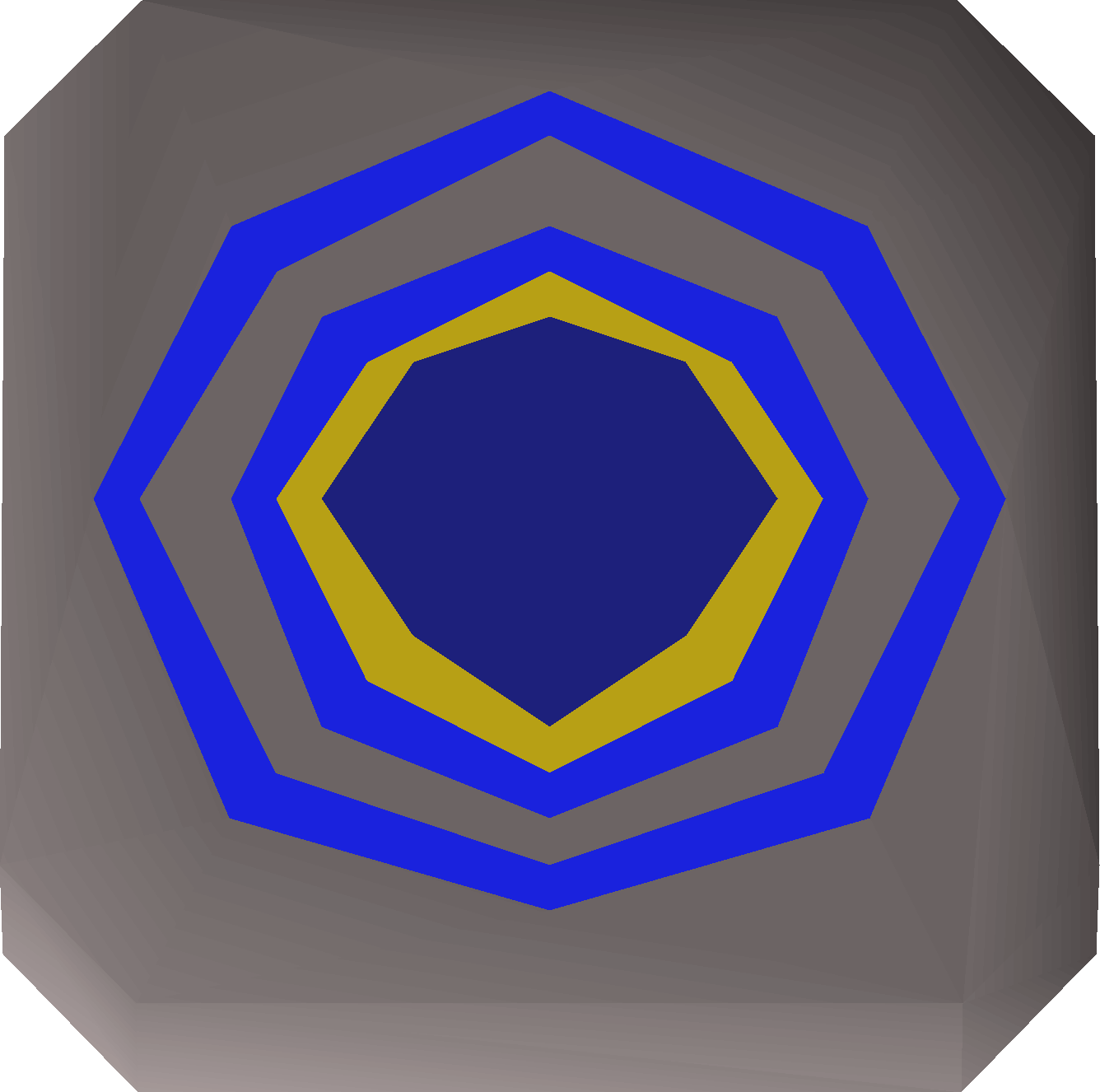Enchant sapphire or opal