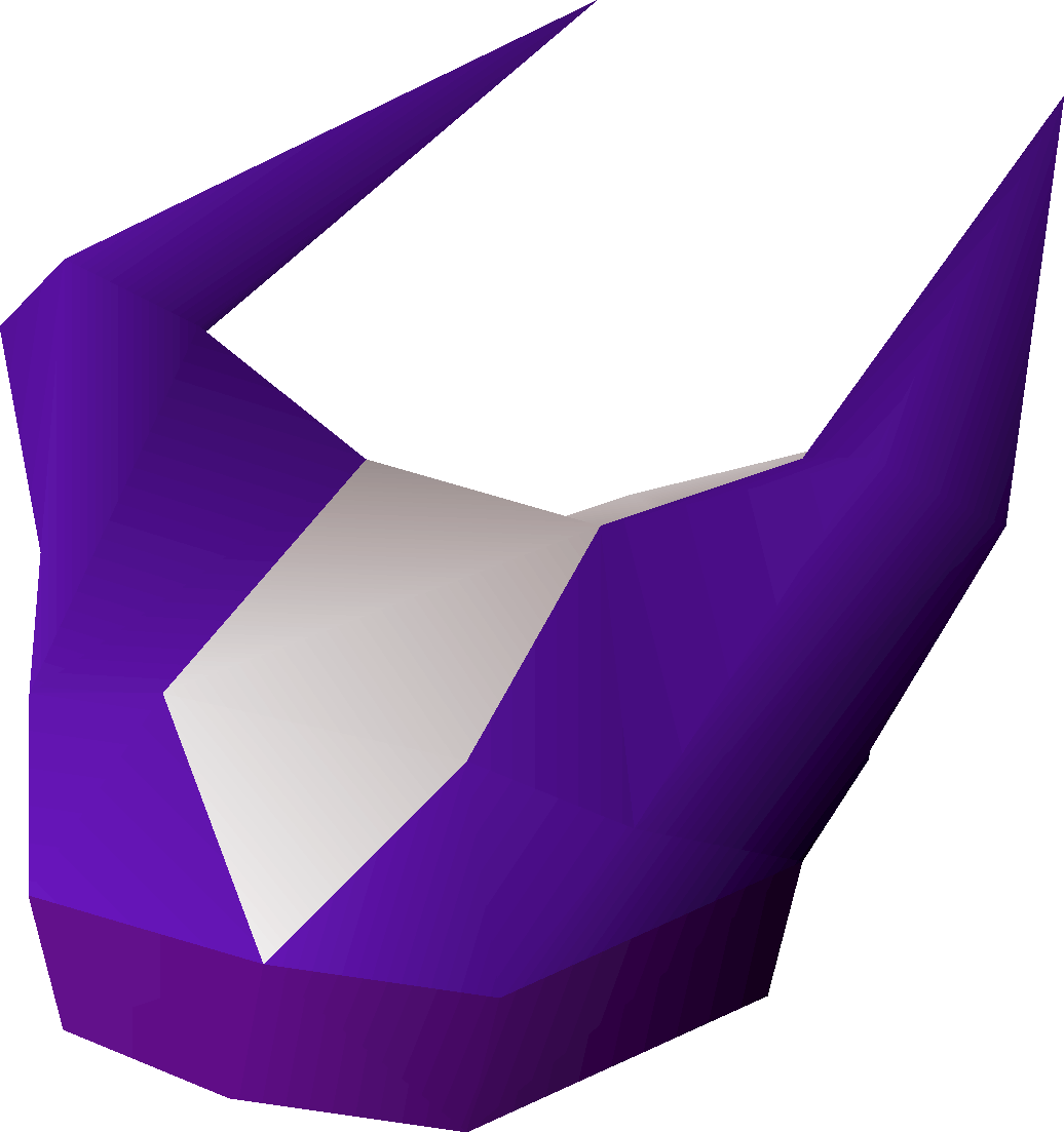 Enchanted hat