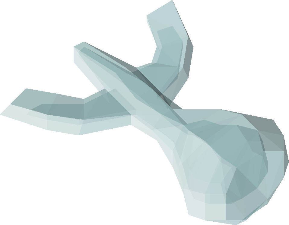 Enhanced crystal weapon seed