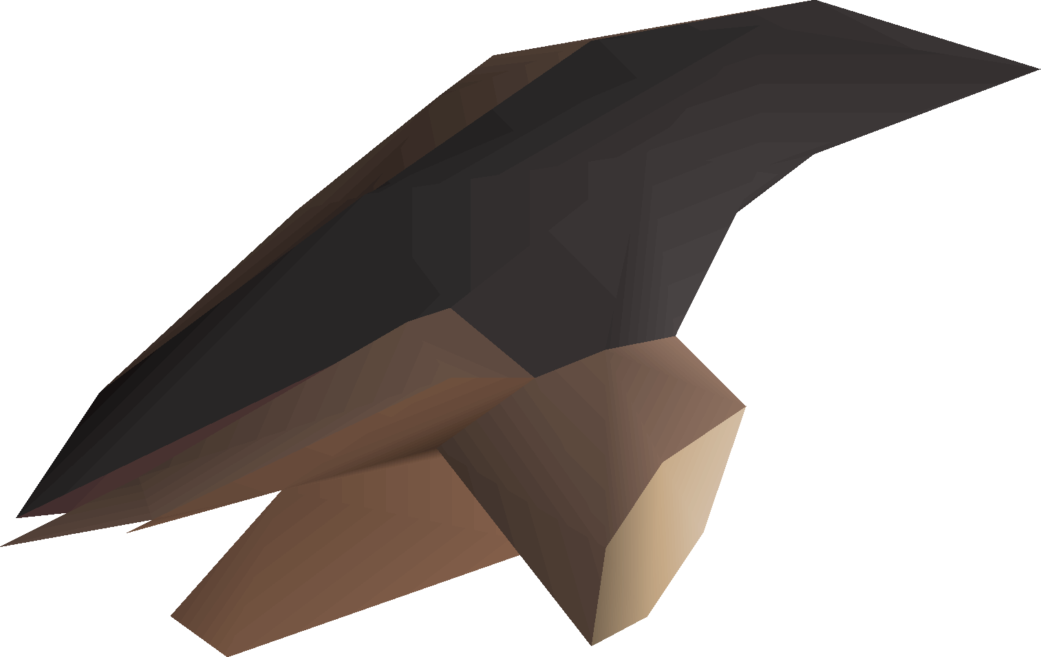 Ensouled abyssal head