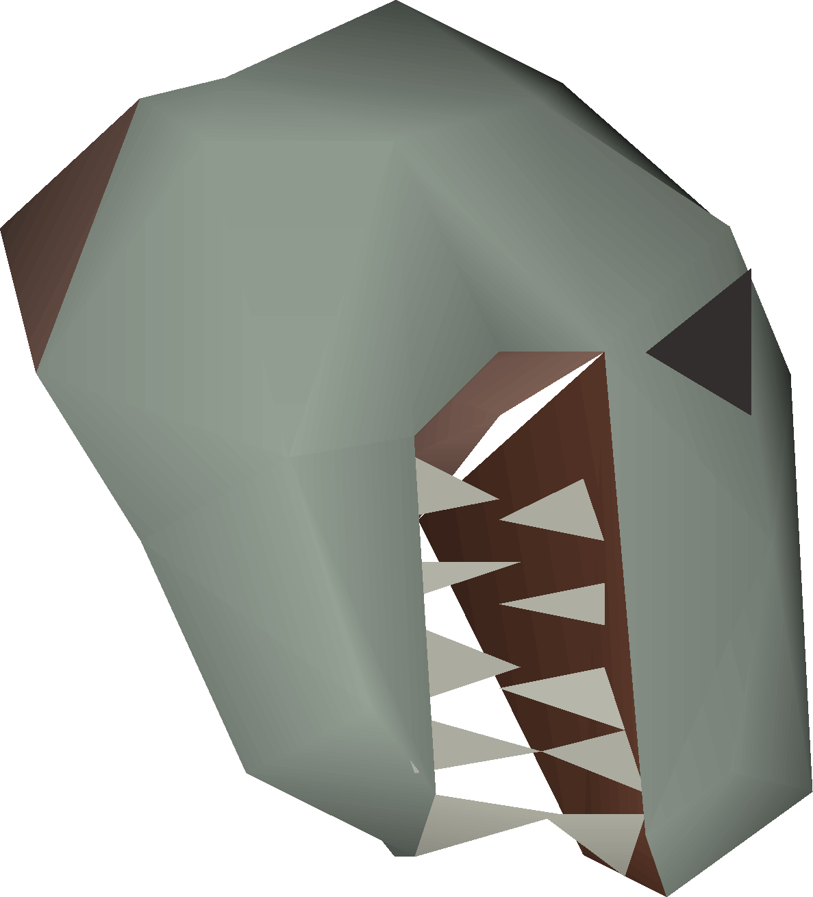Ensouled dagannoth head