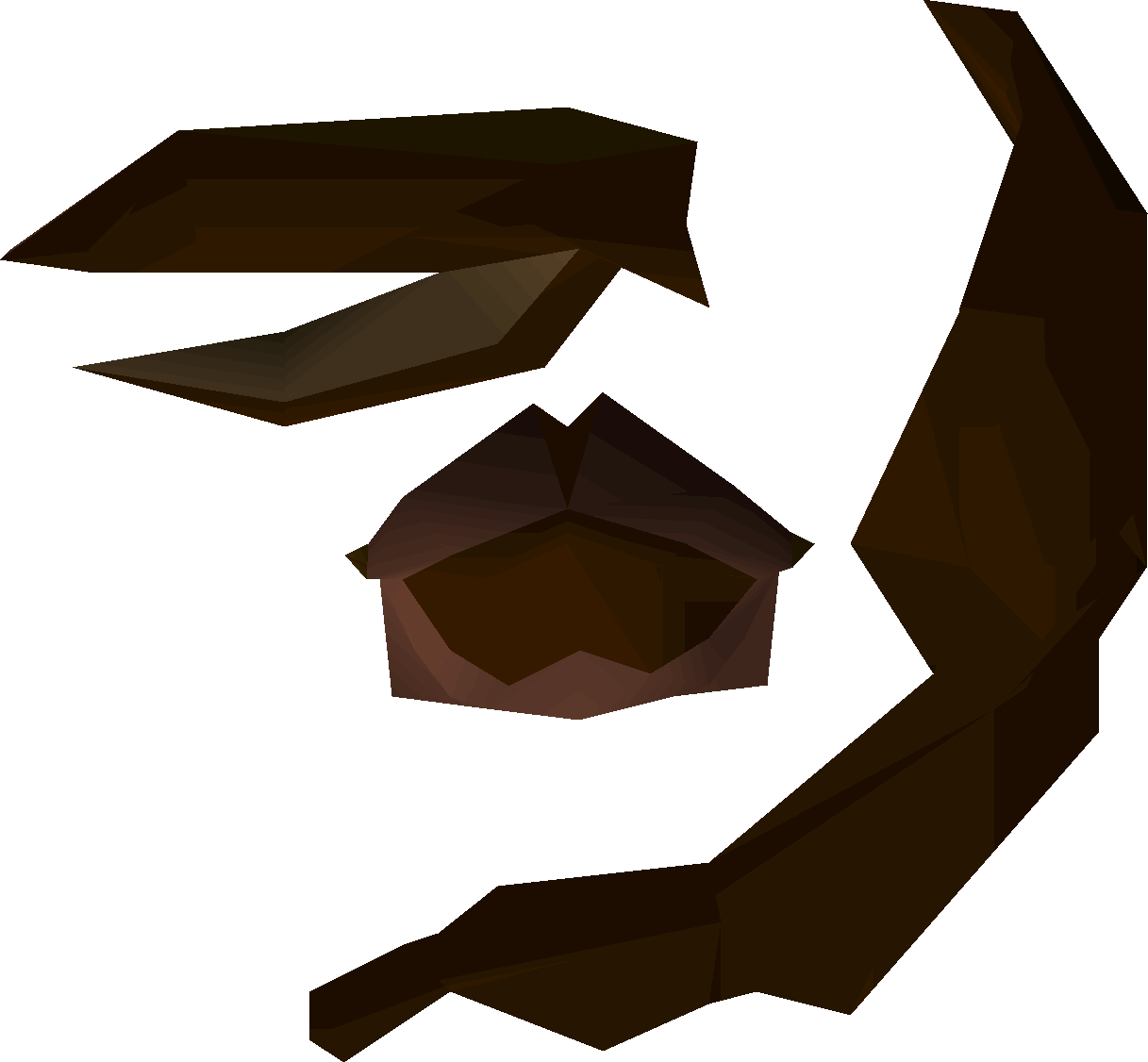 Ensouled scorpion head
