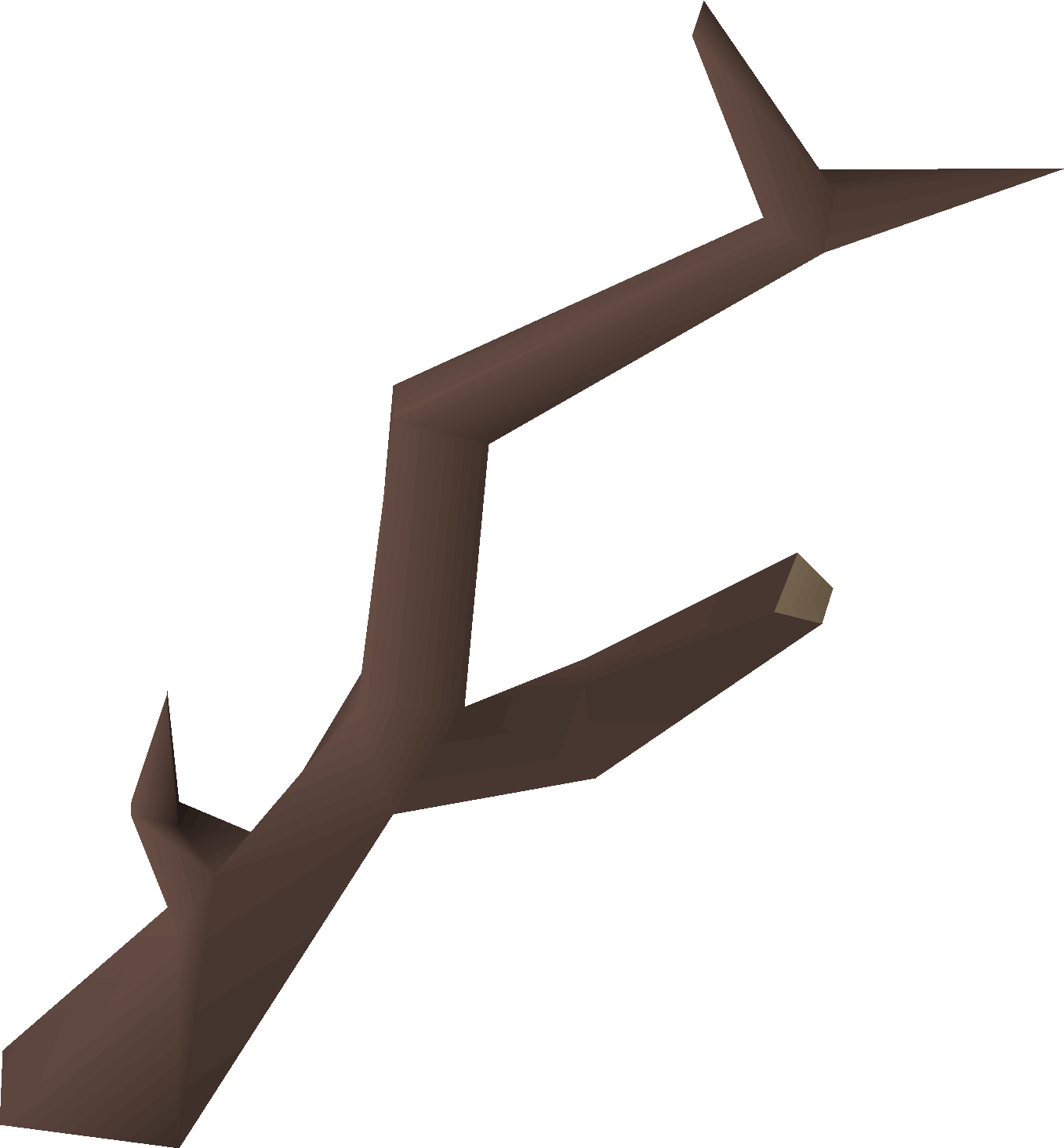 Ent branch