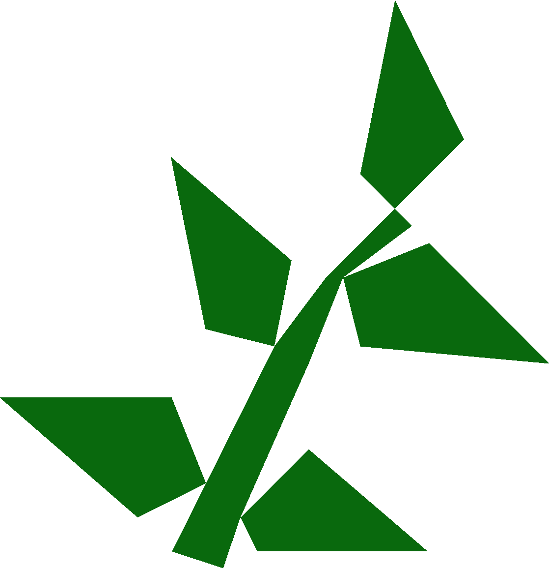 Equa leaves