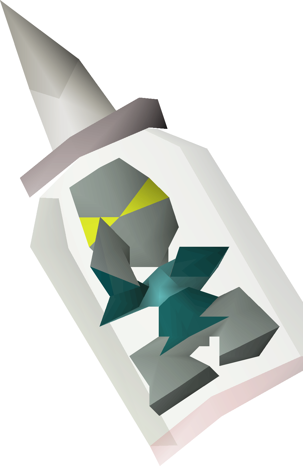 Essence impling jar