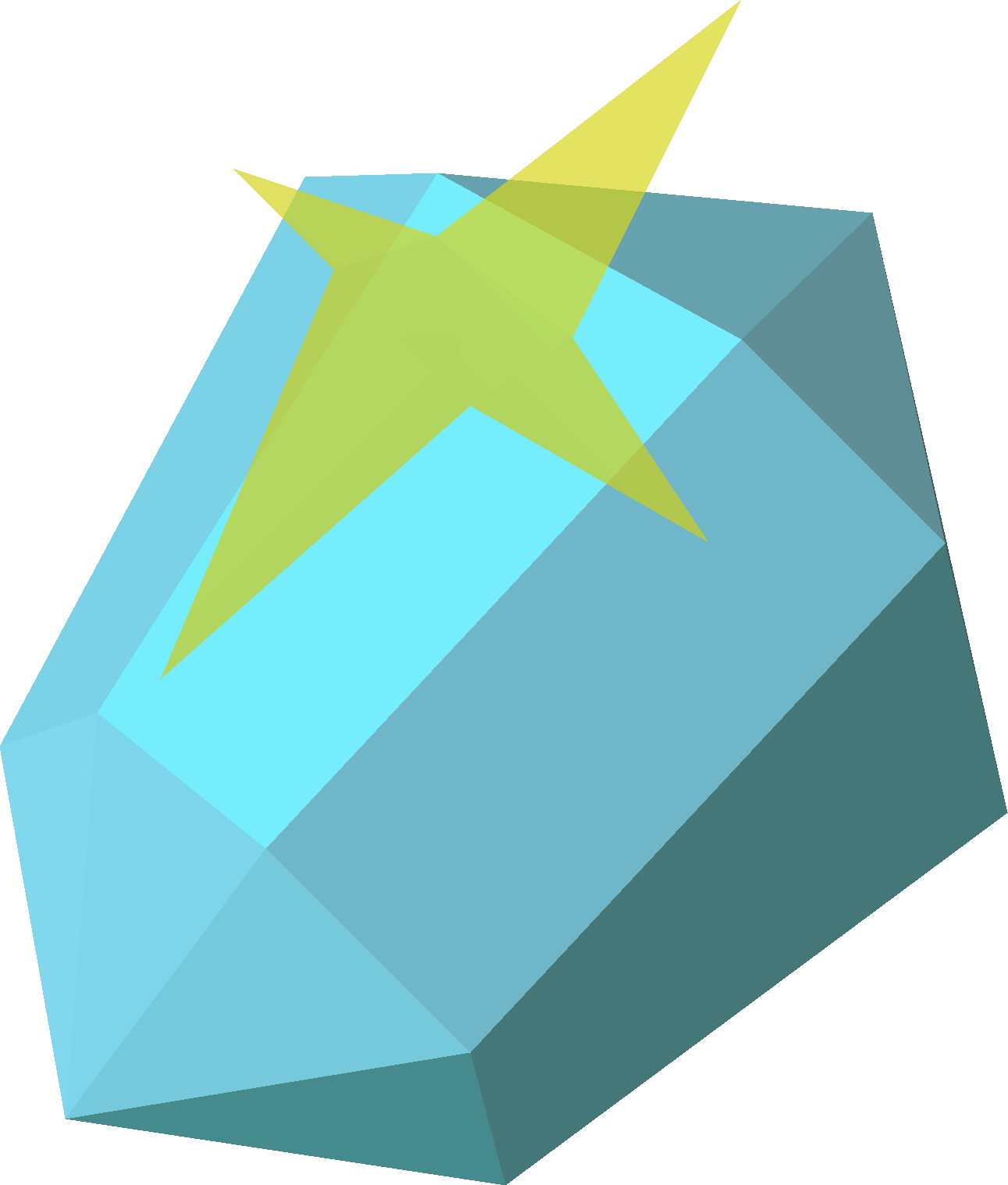 Eternal gem